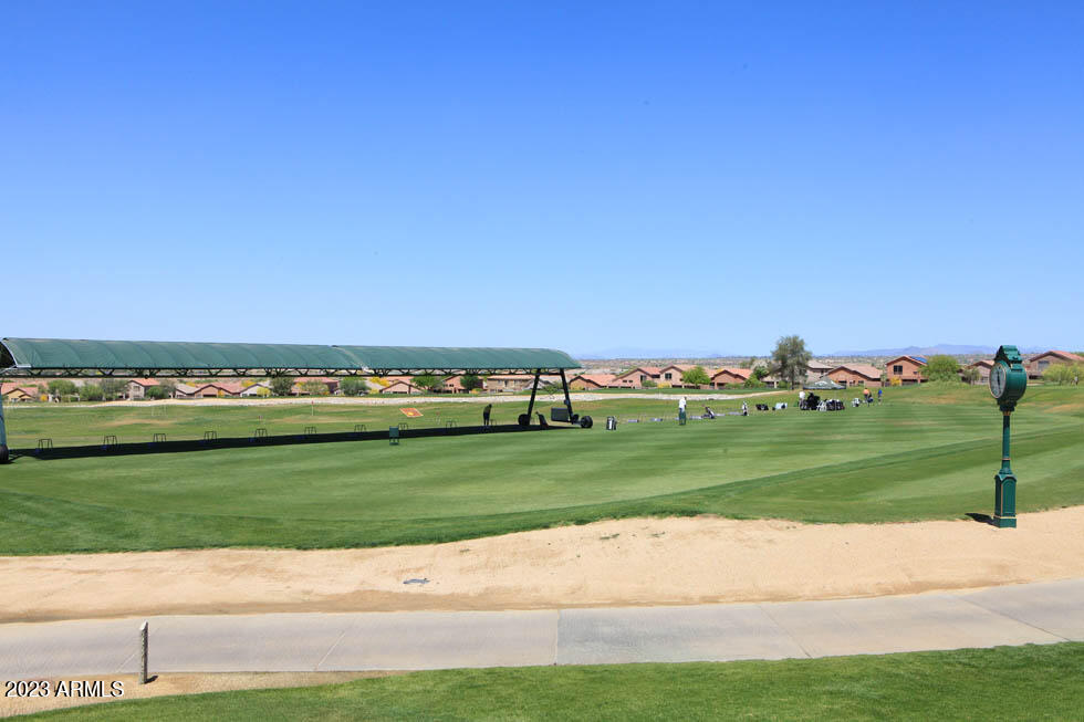 10822 E SALT BUSH Drive