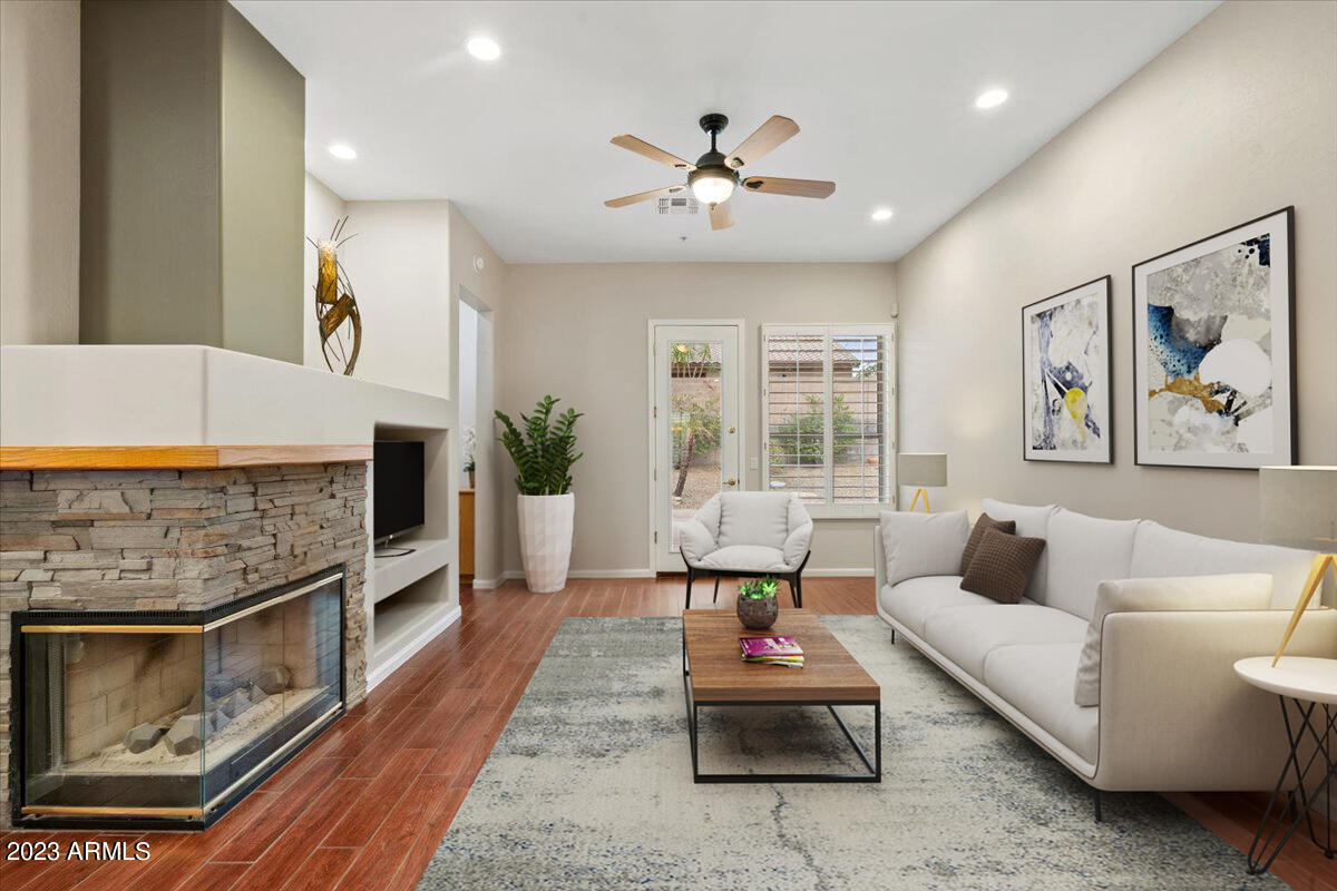 10822 E SALT BUSH Drive