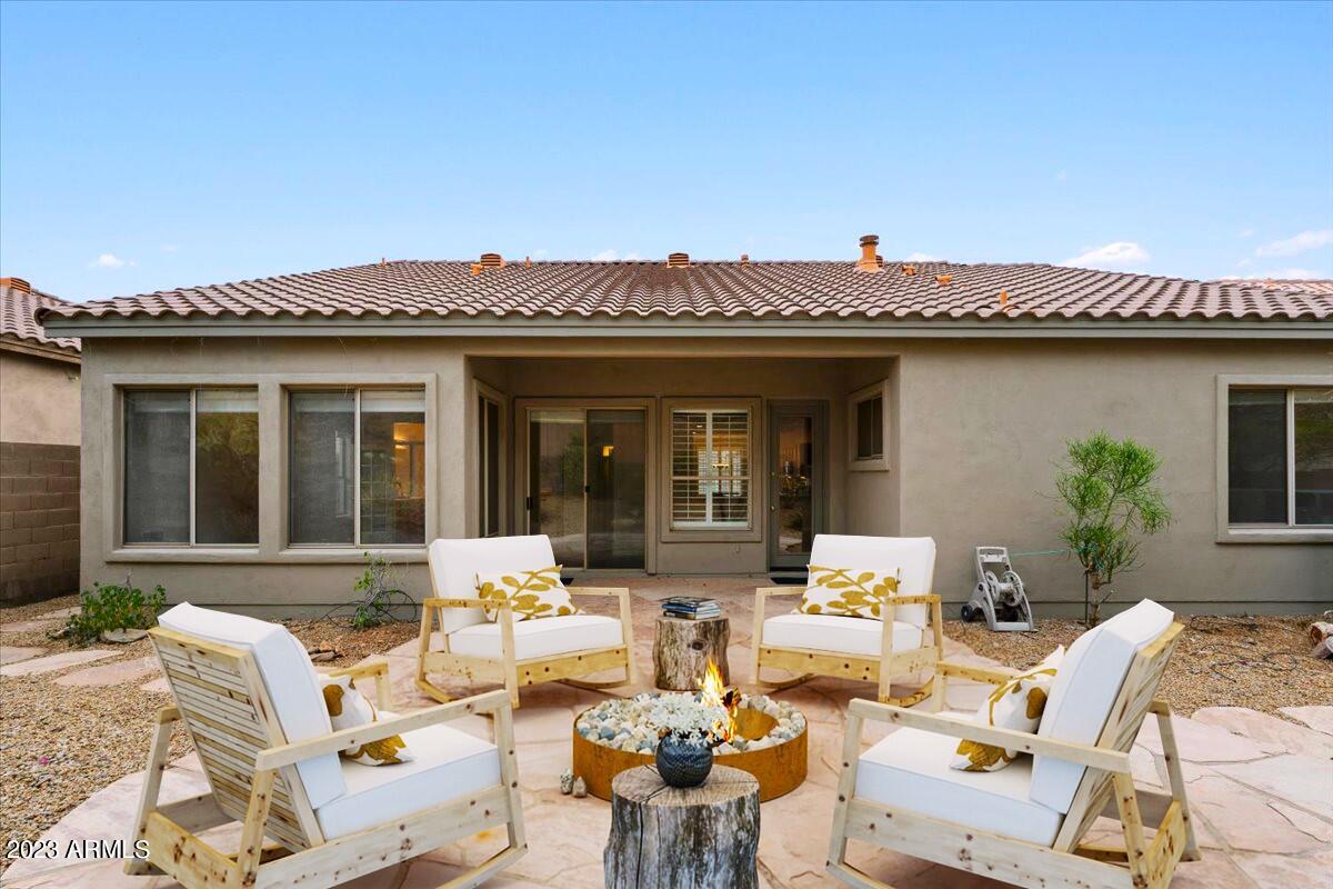 10822 E SALT BUSH Drive