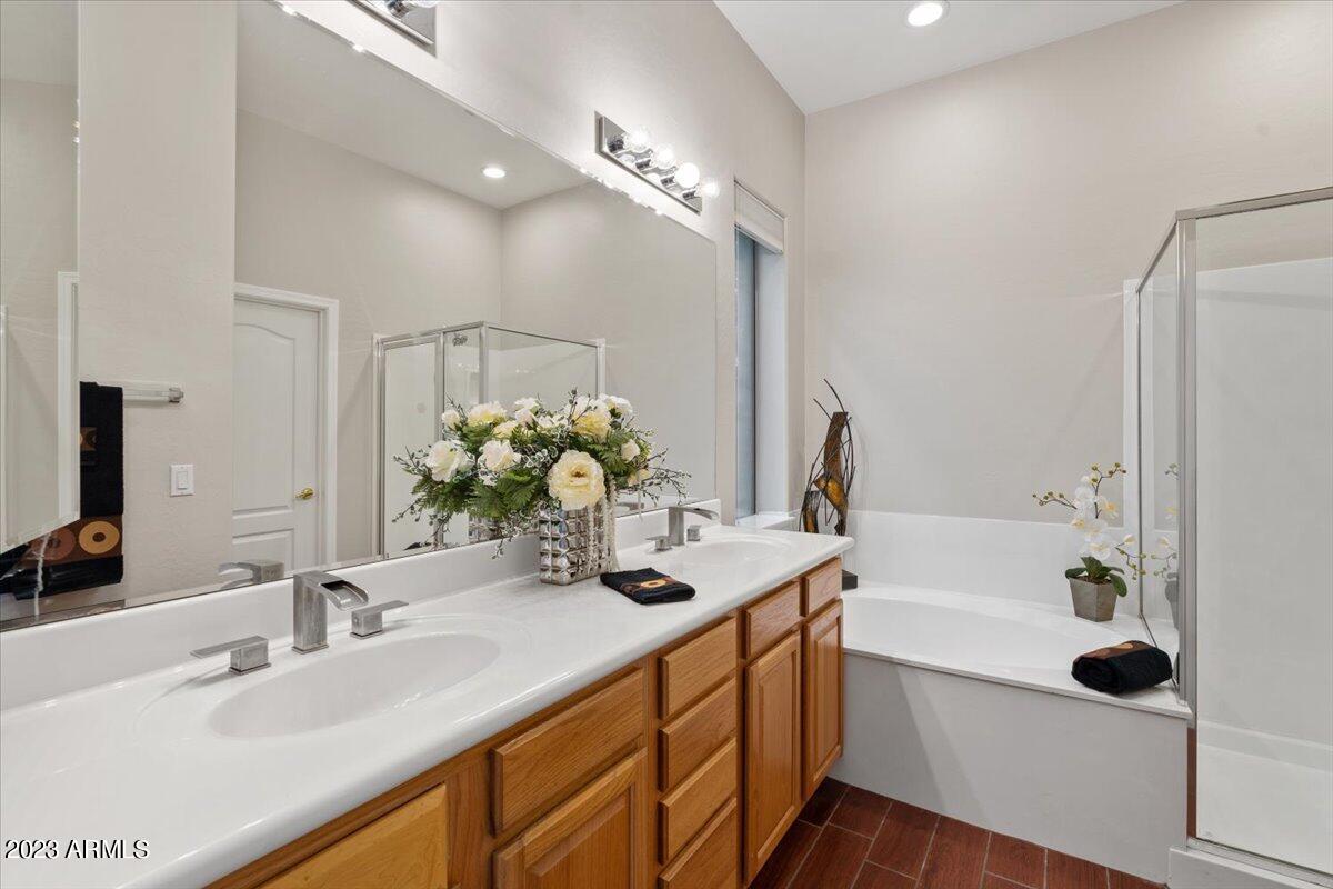 10822 E SALT BUSH Drive