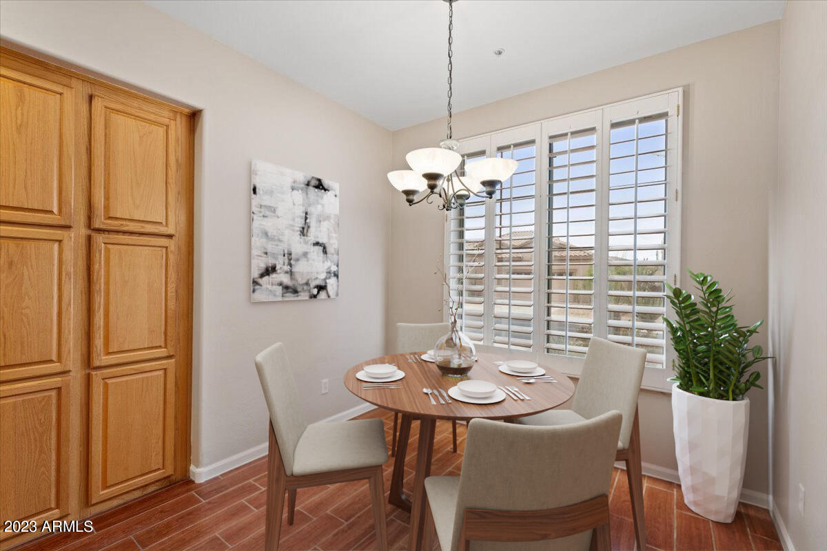 10822 E SALT BUSH Drive