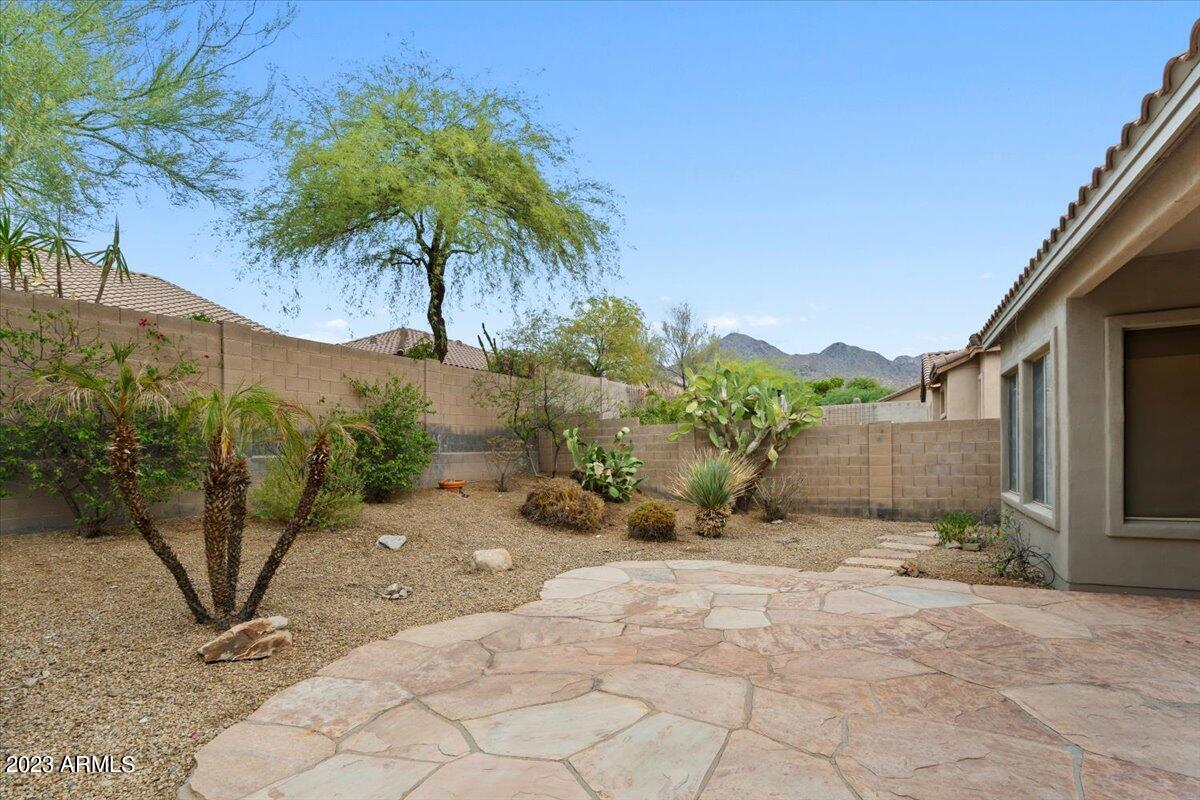 10822 E SALT BUSH Drive