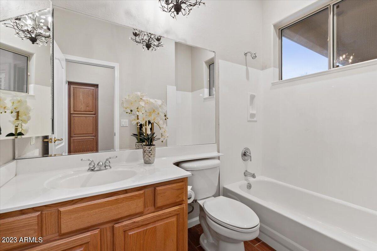 10822 E SALT BUSH Drive