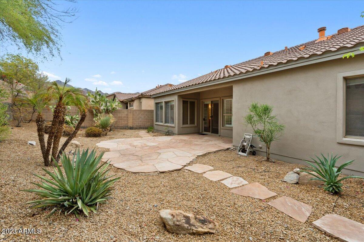 10822 E SALT BUSH Drive