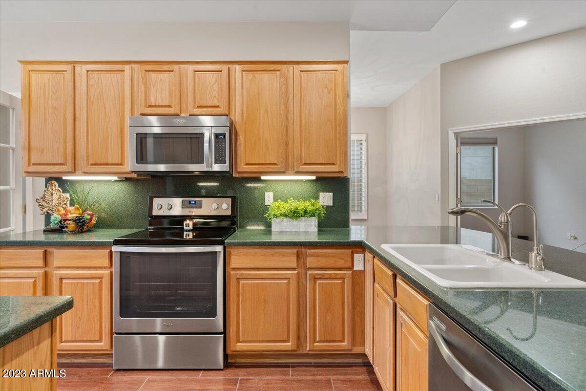 10822 E SALT BUSH Drive