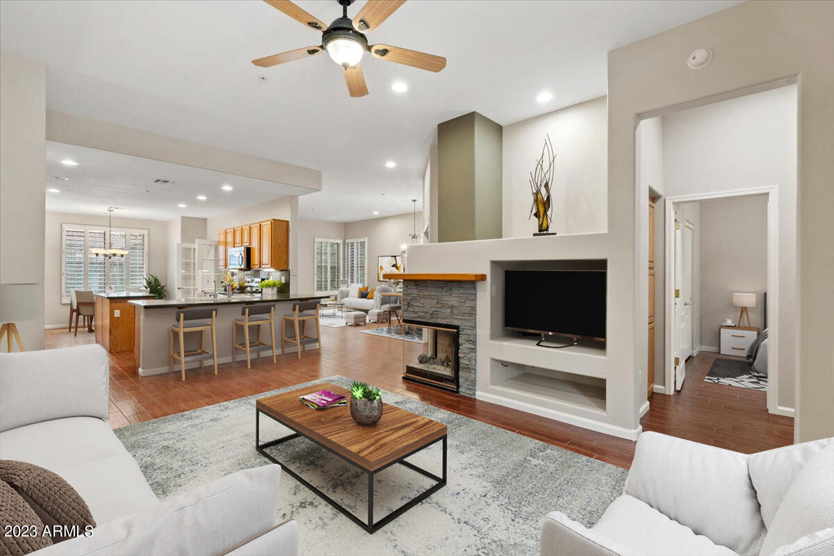 10822 E SALT BUSH Drive