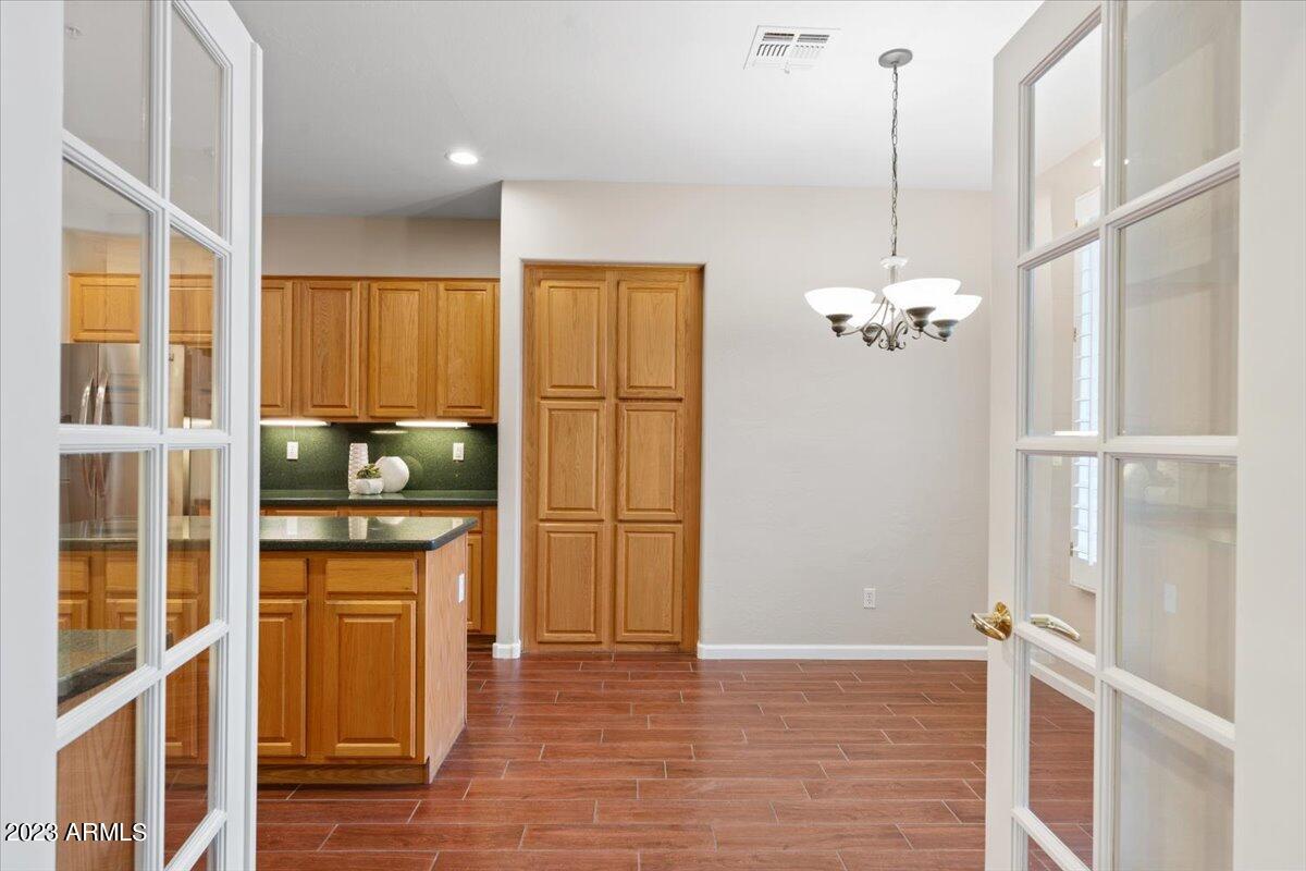 10822 E SALT BUSH Drive