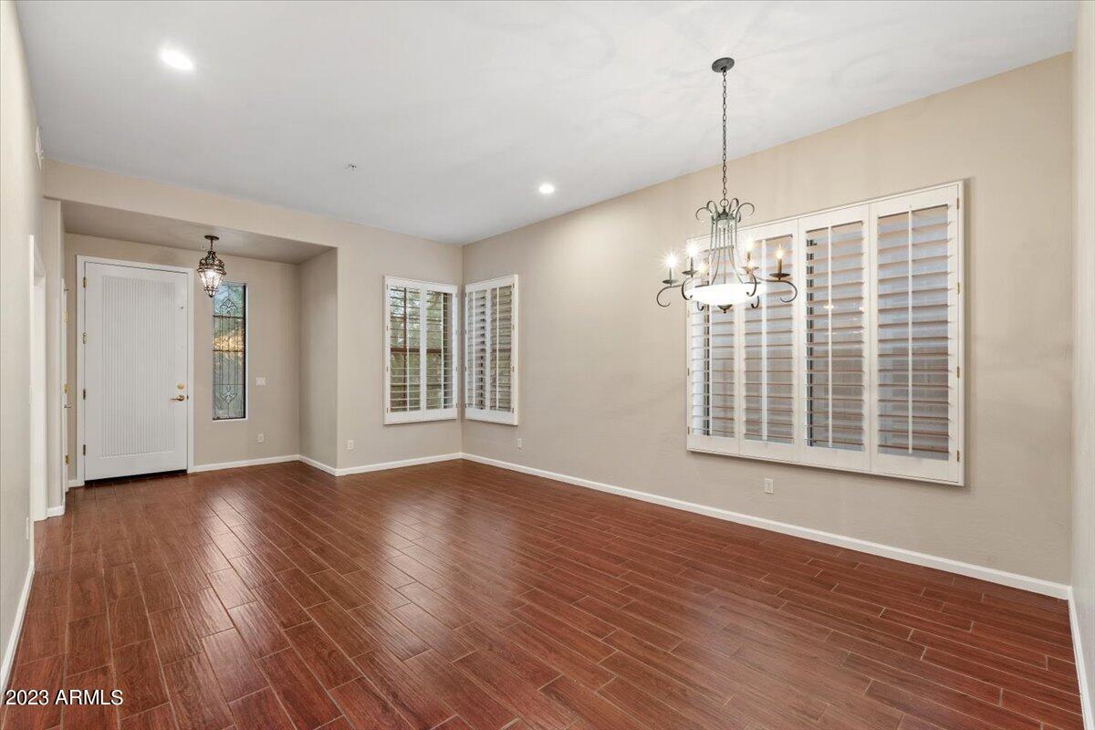 10822 E SALT BUSH Drive