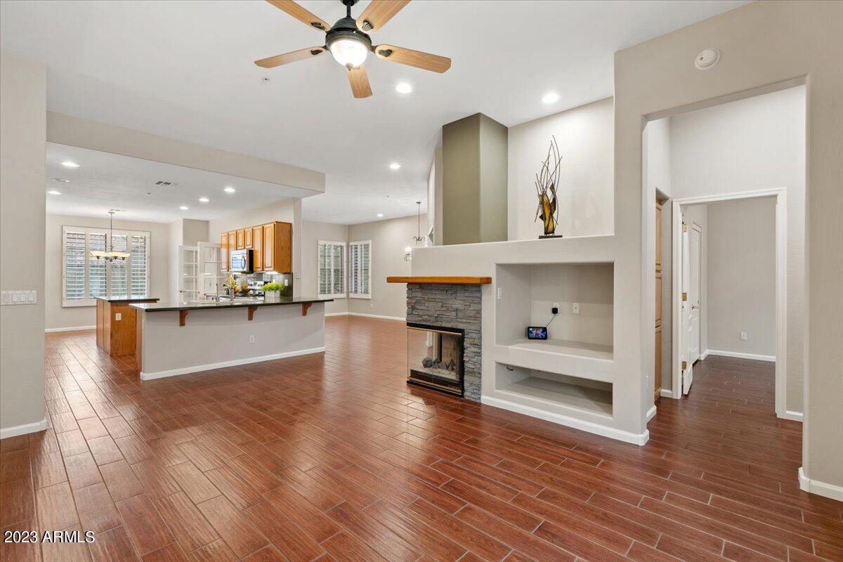 10822 E SALT BUSH Drive