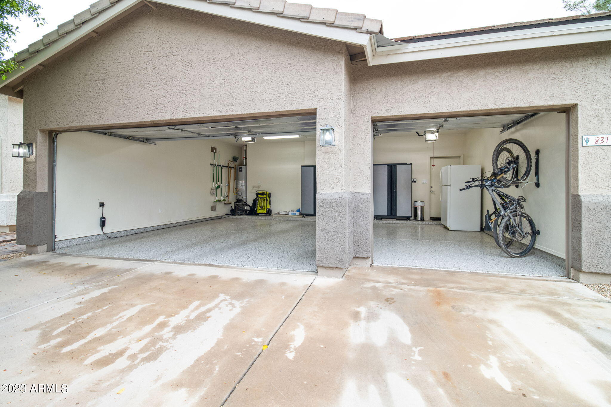 831 N DATE PALM Drive