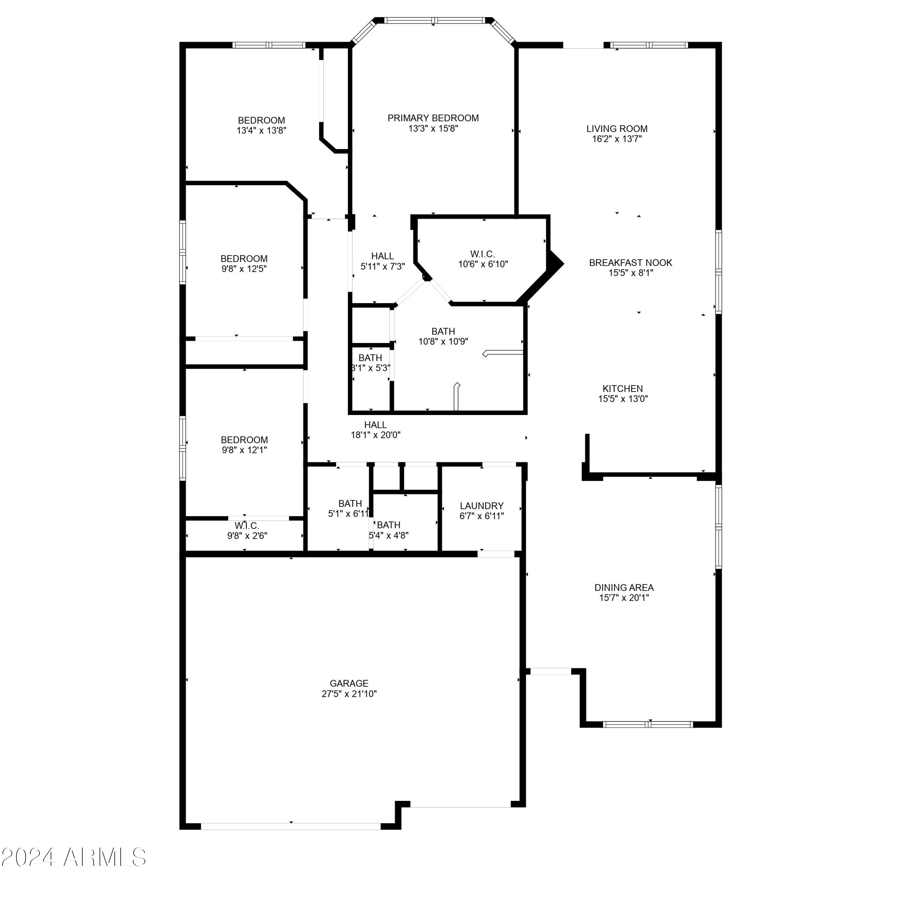 831 N DATE PALM Drive