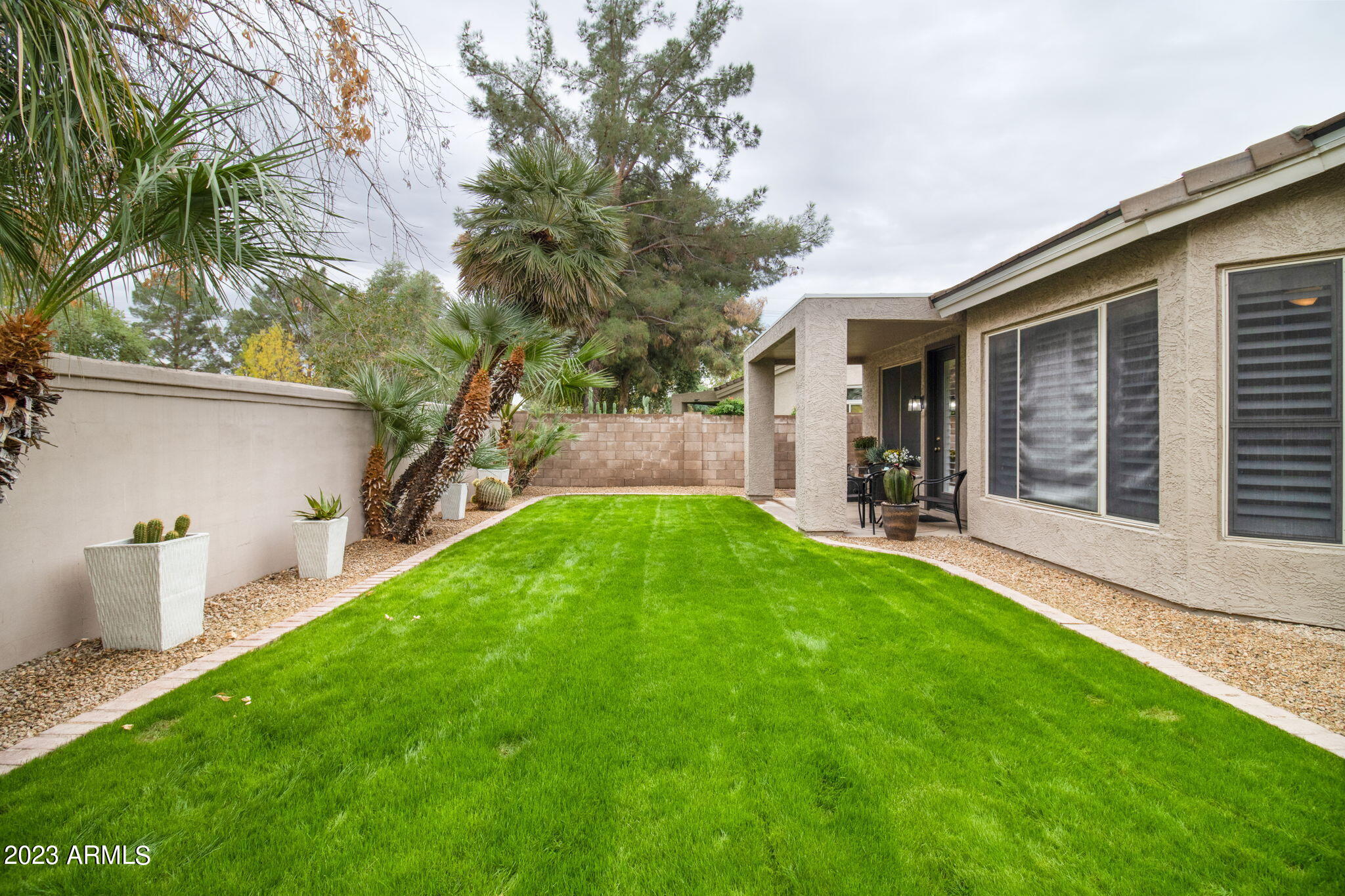 831 N DATE PALM Drive