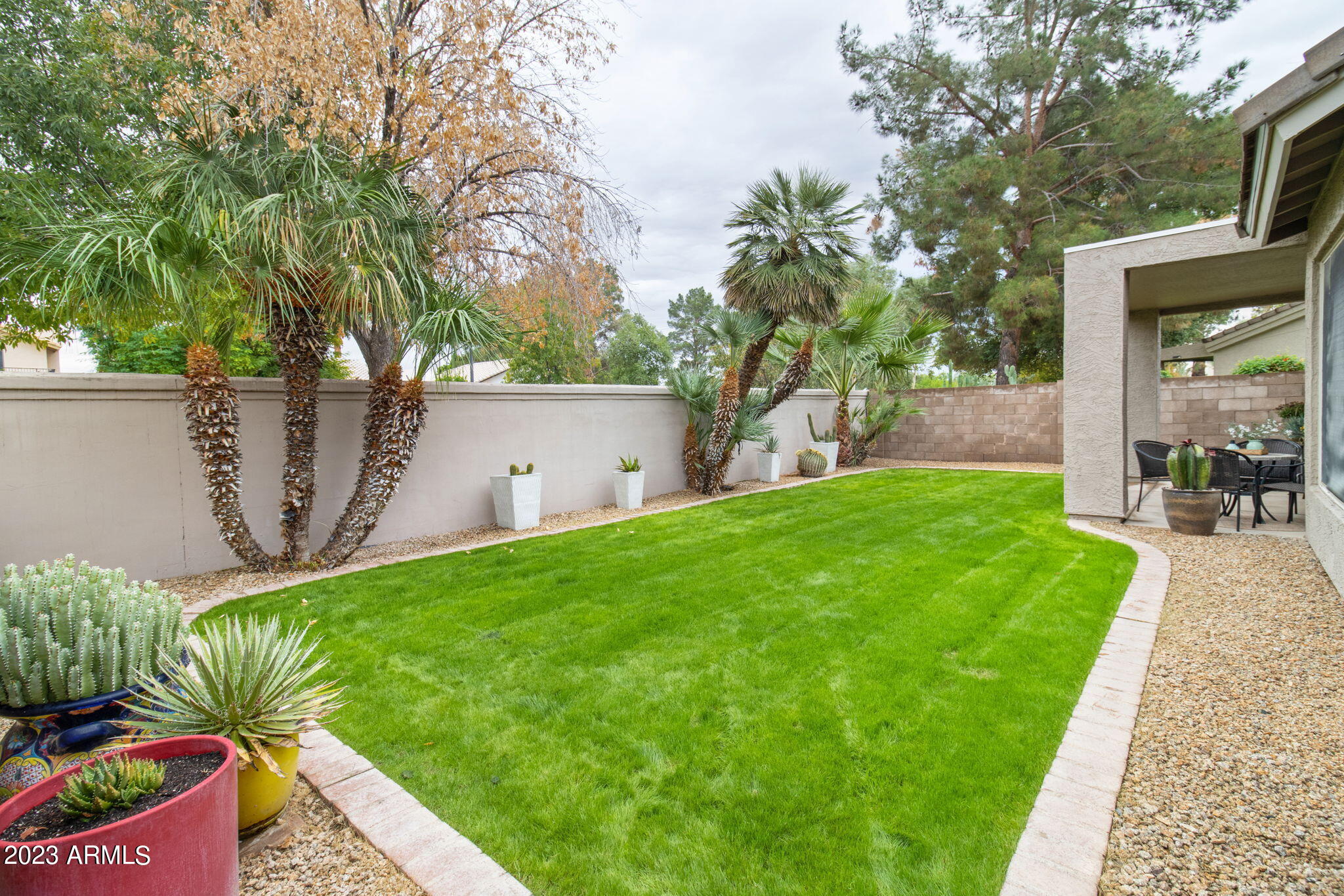 831 N DATE PALM Drive