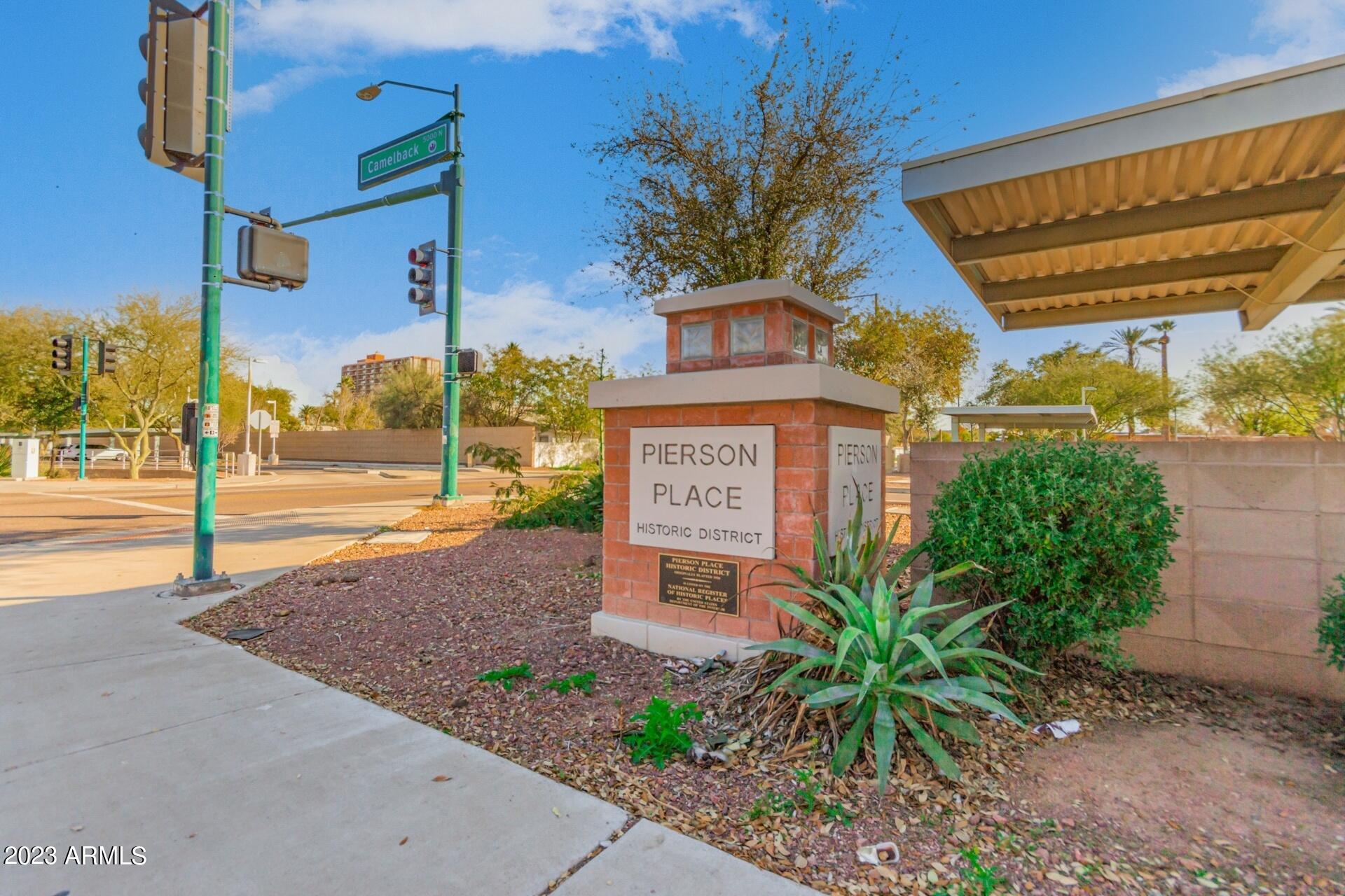 515 W HIGHLAND Avenue