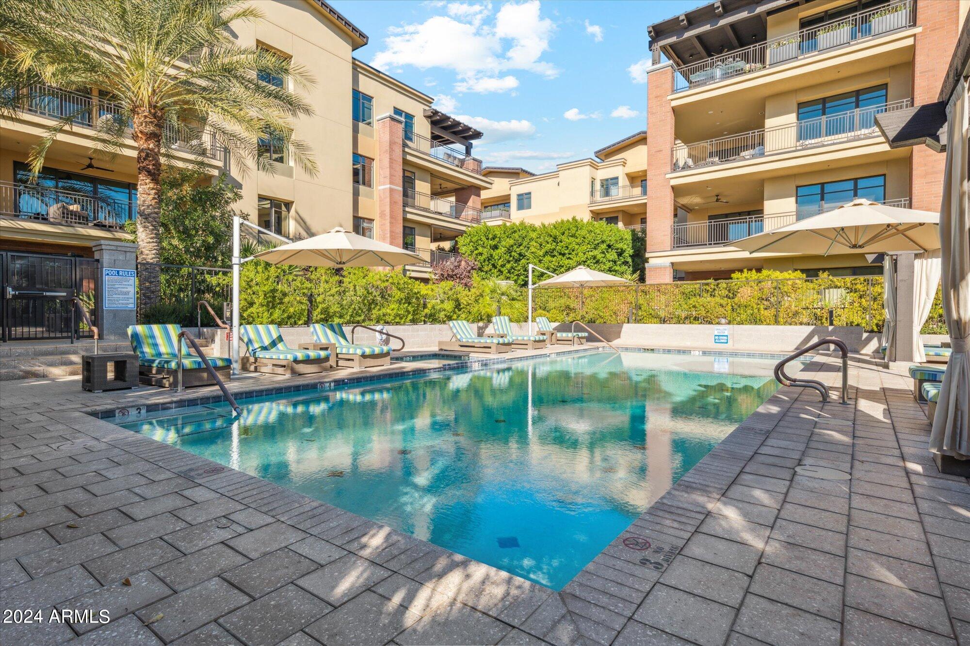 6166 N SCOTTSDALE Road, A2006