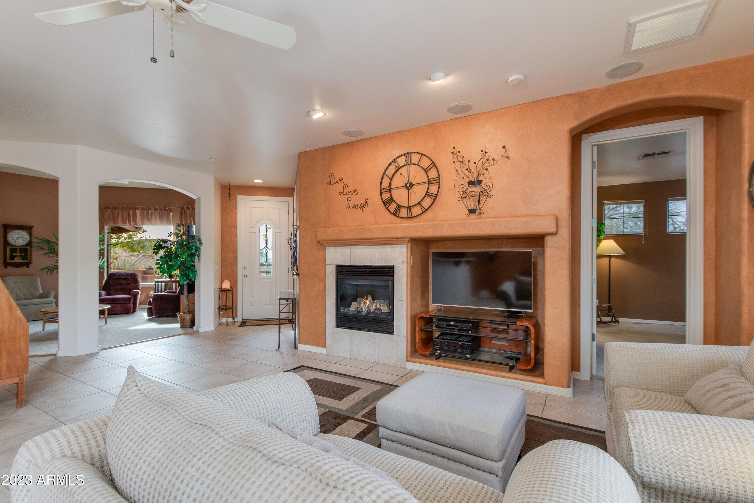 11508 E PINE VALLEY Road