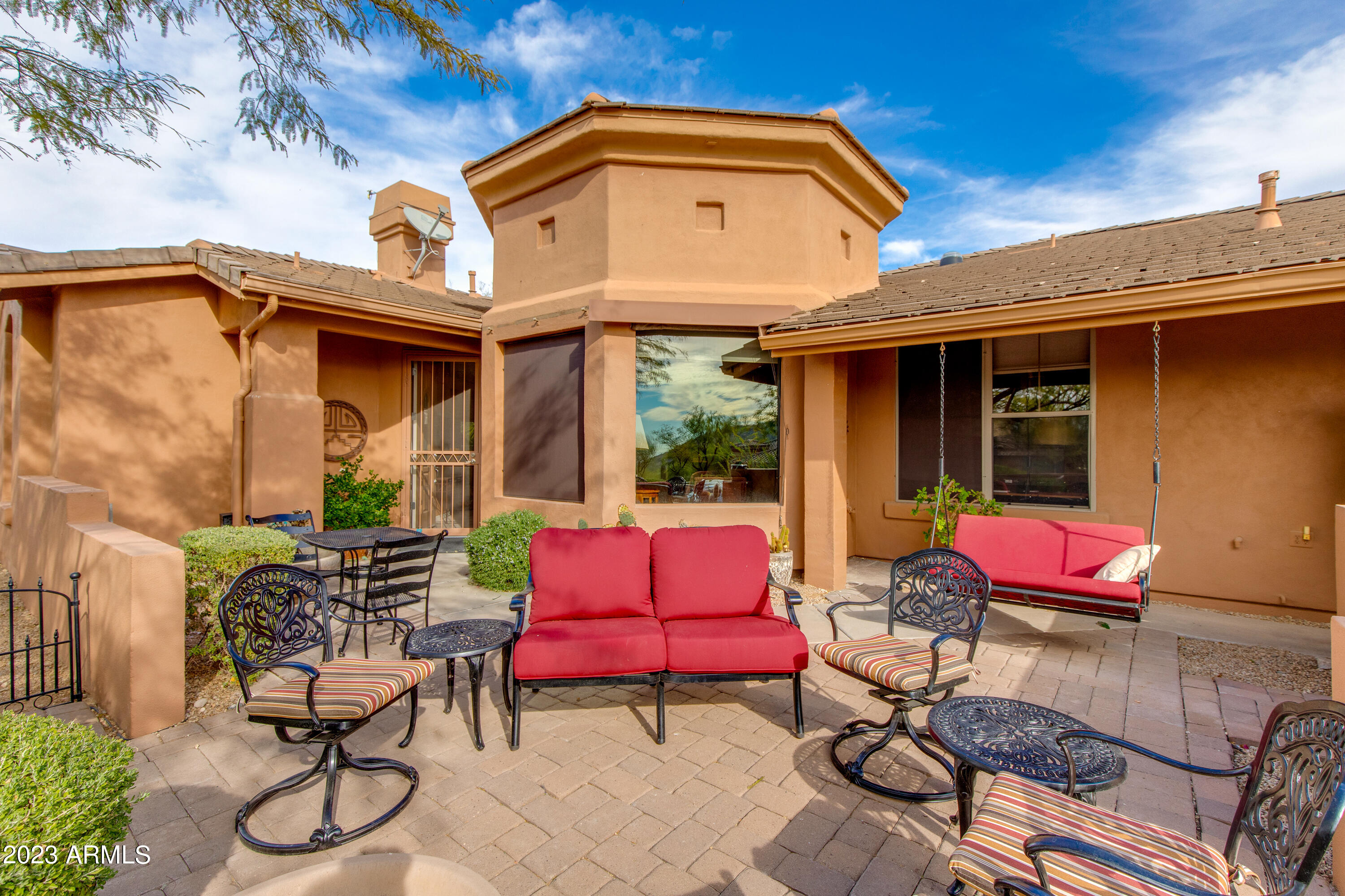 11508 E PINE VALLEY Road