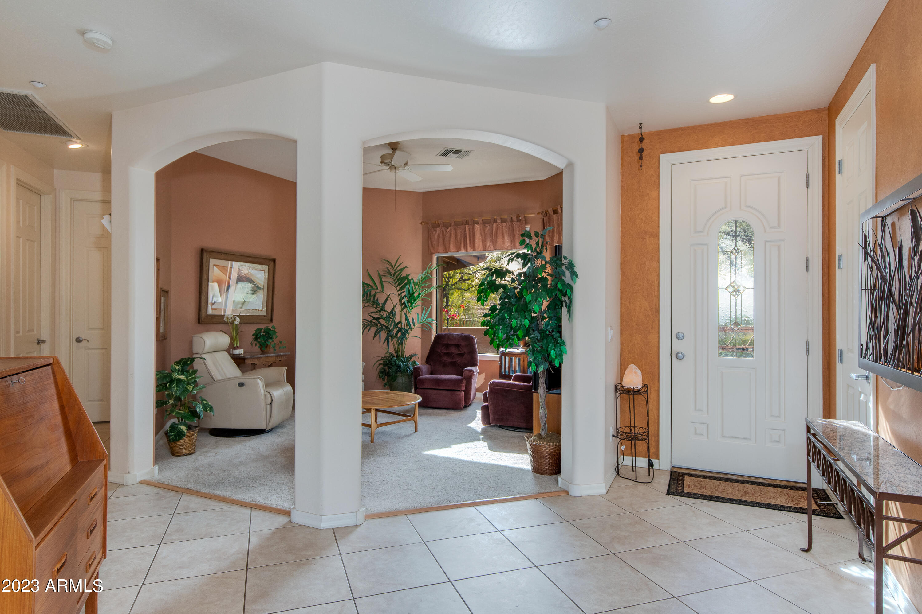 11508 E PINE VALLEY Road