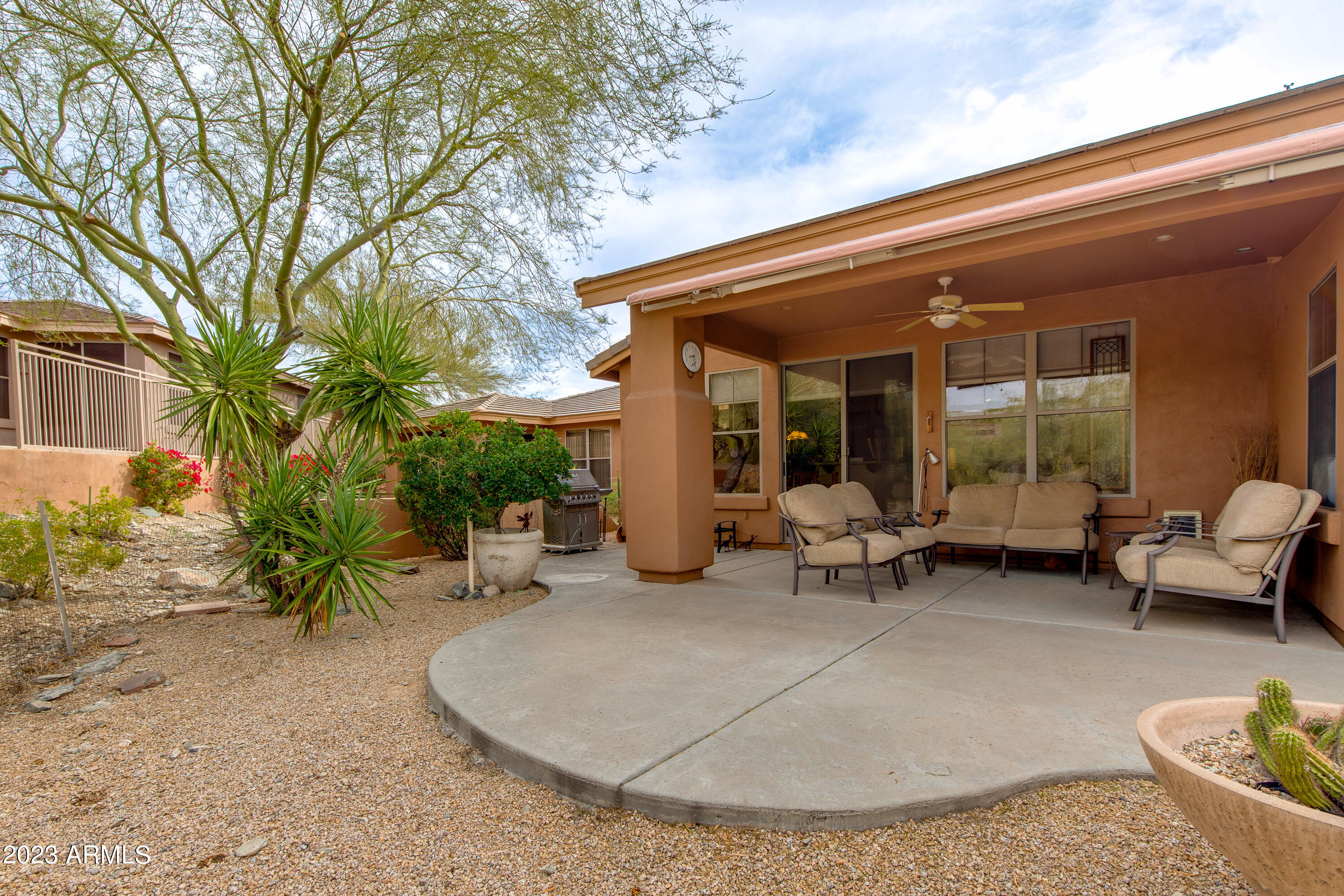 11508 E PINE VALLEY Road
