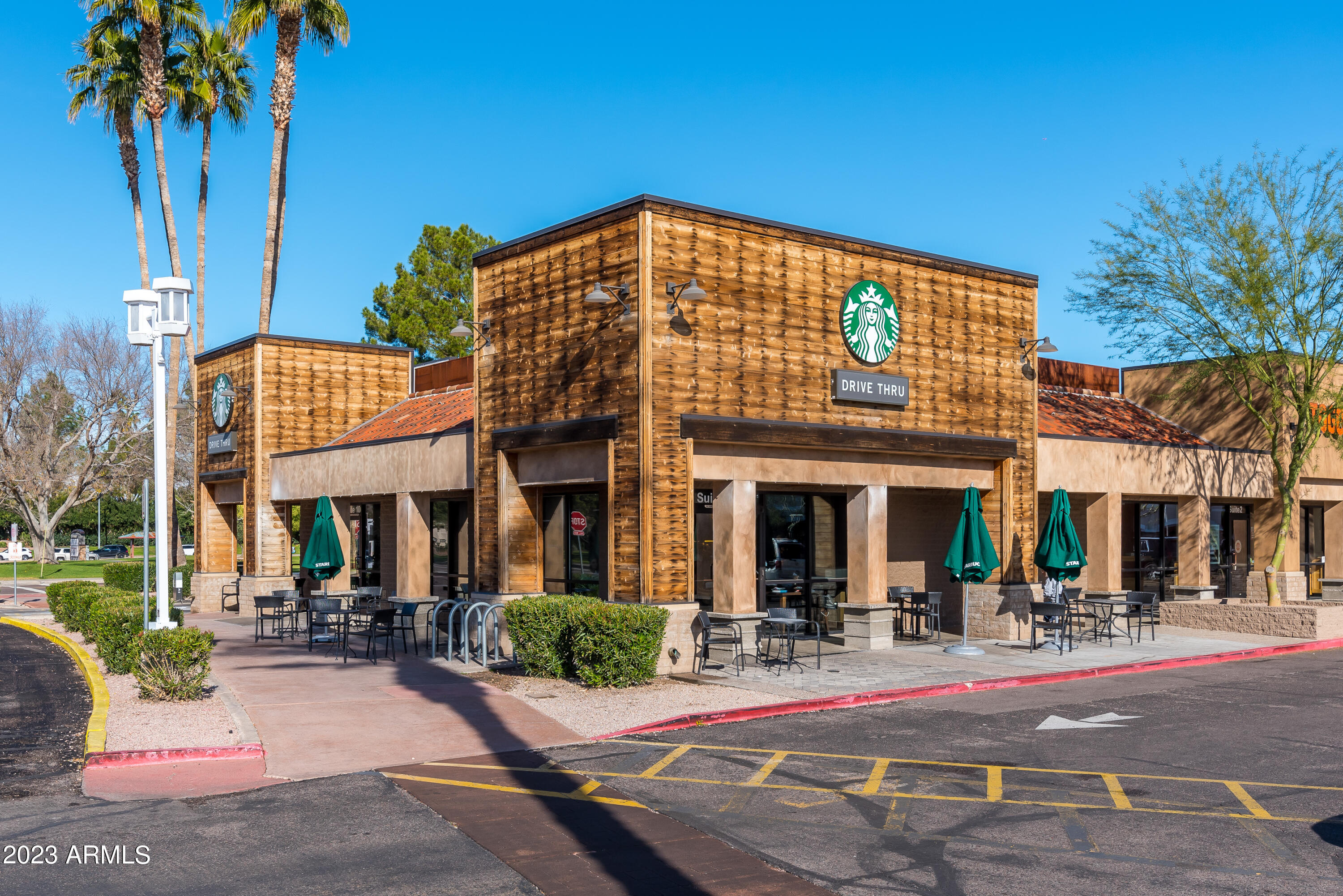 7500 E MCCORMICK Parkway, 47