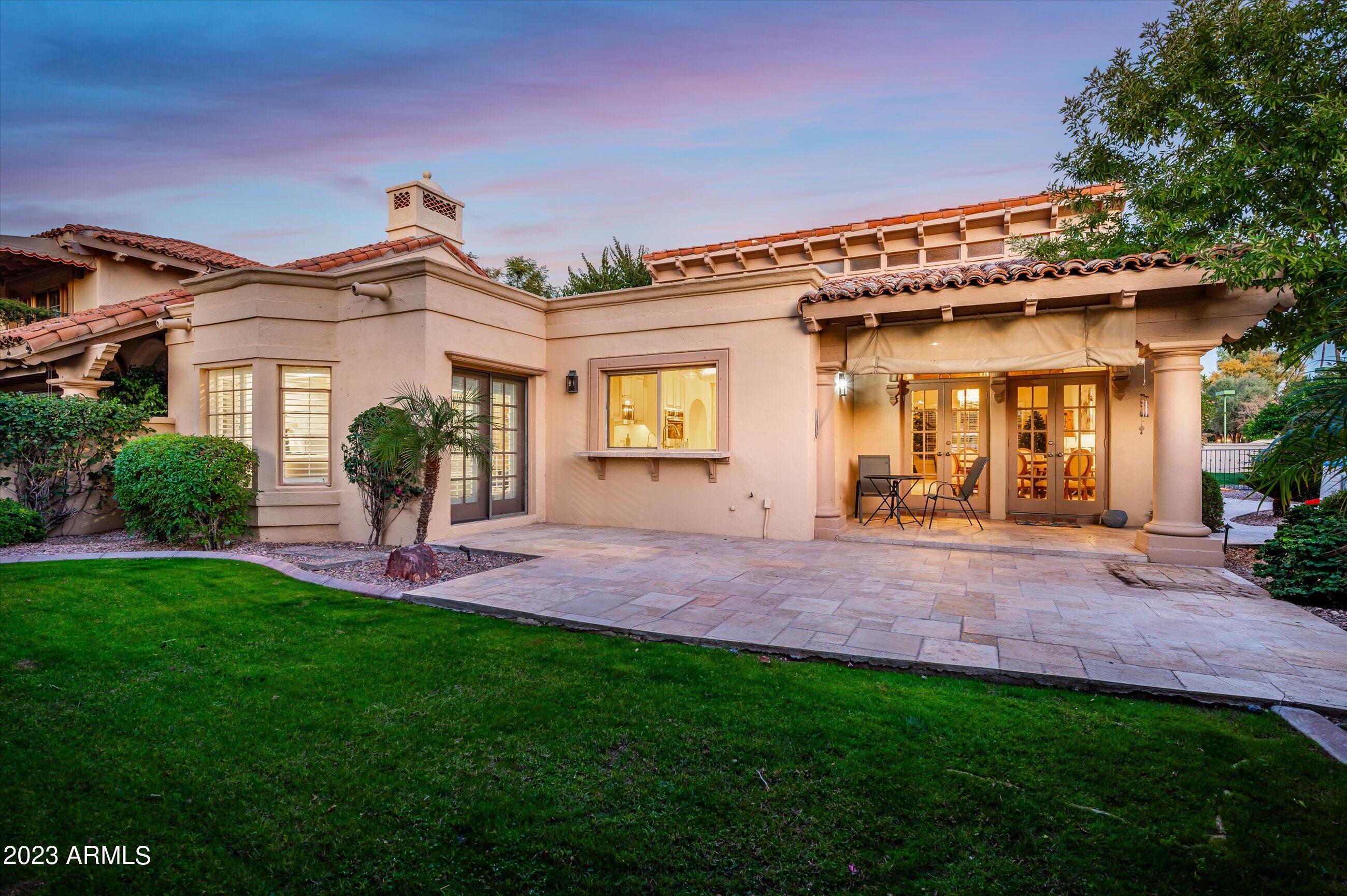 7500 E MCCORMICK Parkway, 47