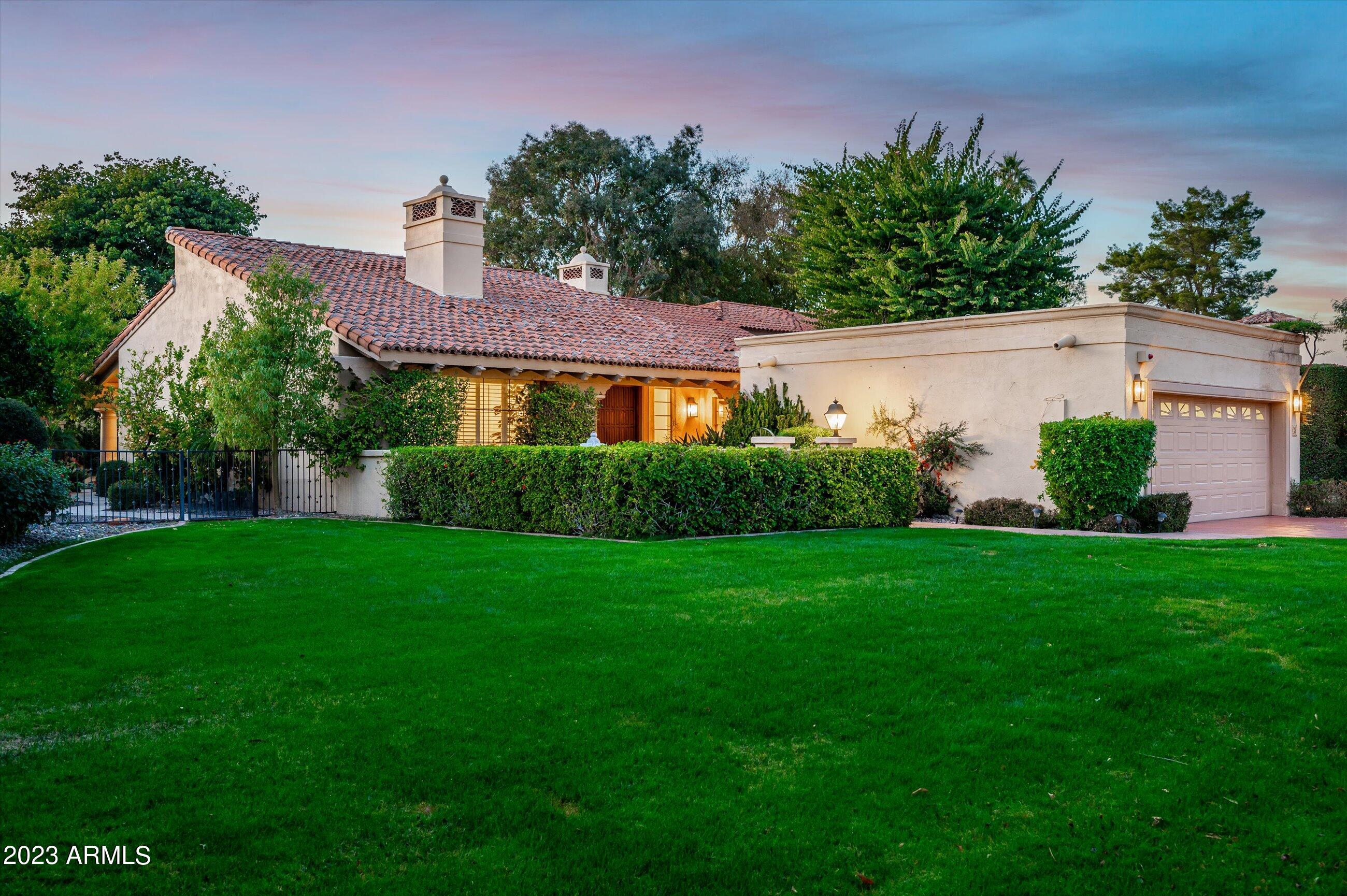 7500 E MCCORMICK Parkway, 47