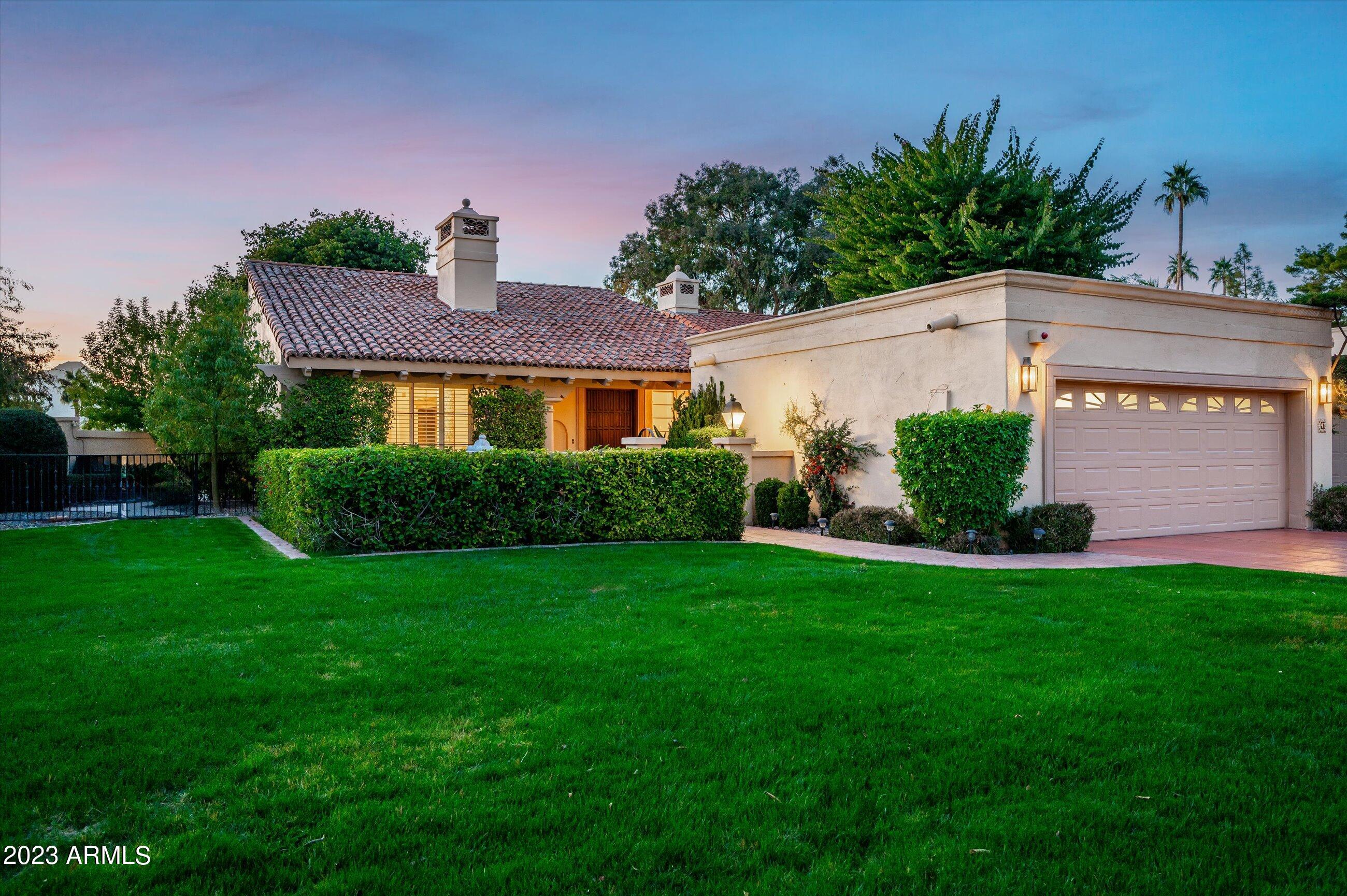 7500 E MCCORMICK Parkway, 47