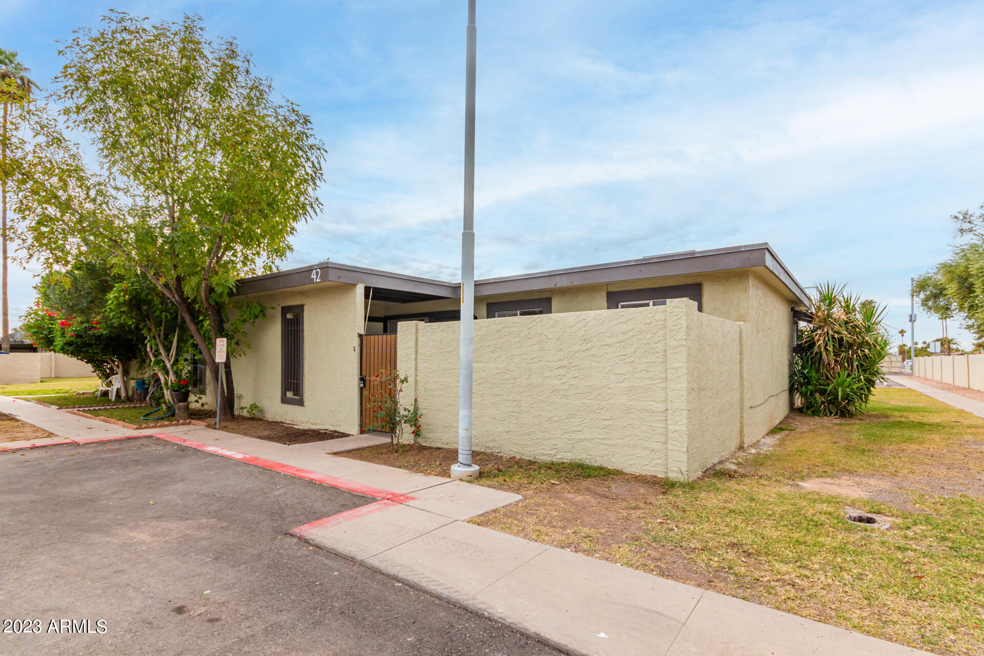 830 S DOBSON Road, 42