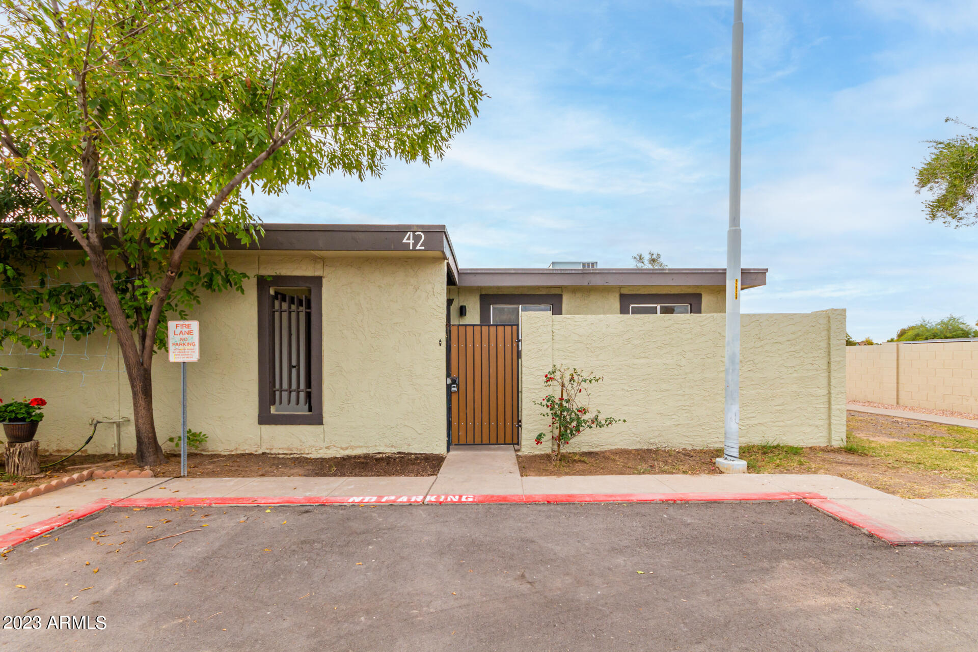 830 S DOBSON Road, 42