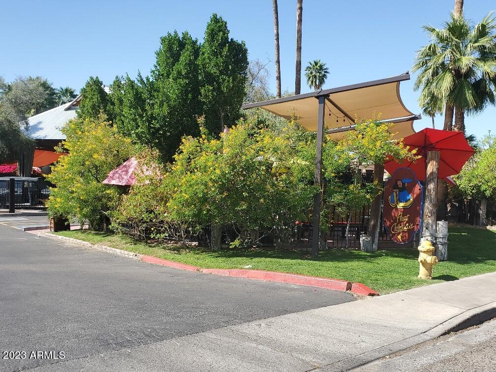 7557 N DREAMY DRAW Drive, 273