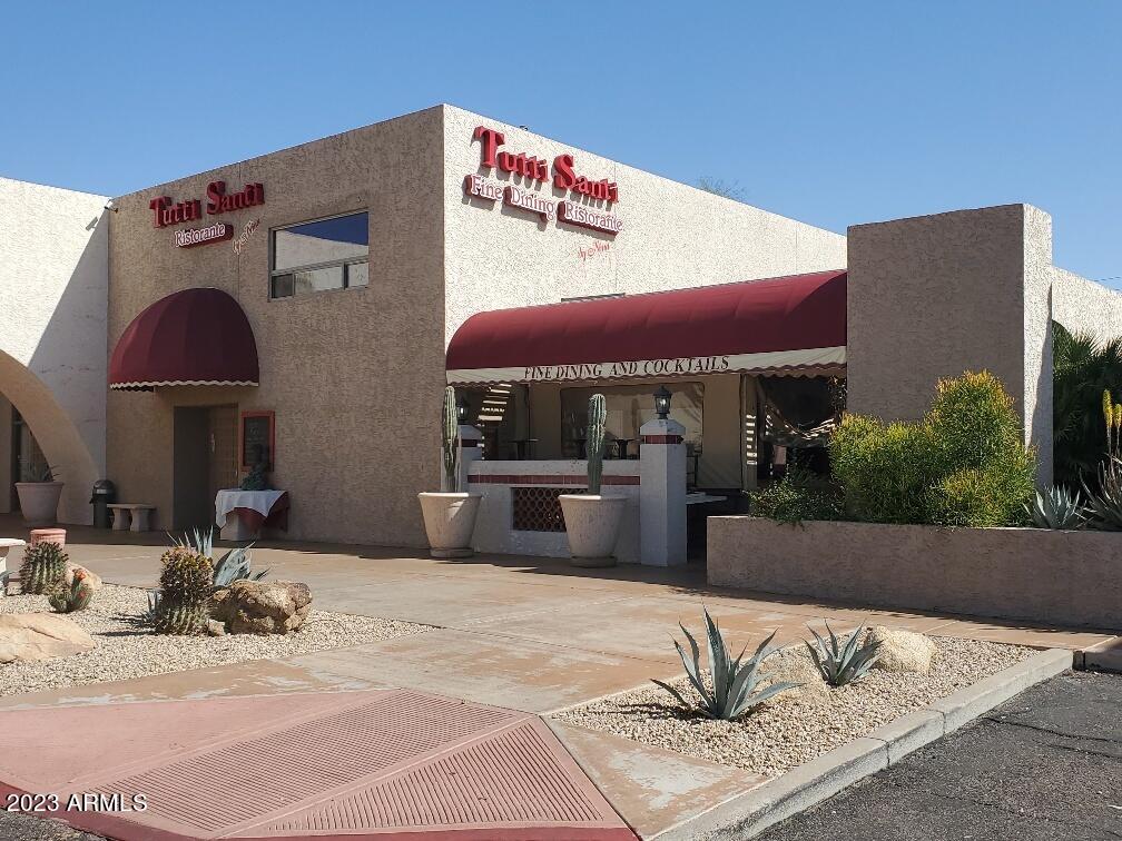 7557 N DREAMY DRAW Drive, 273