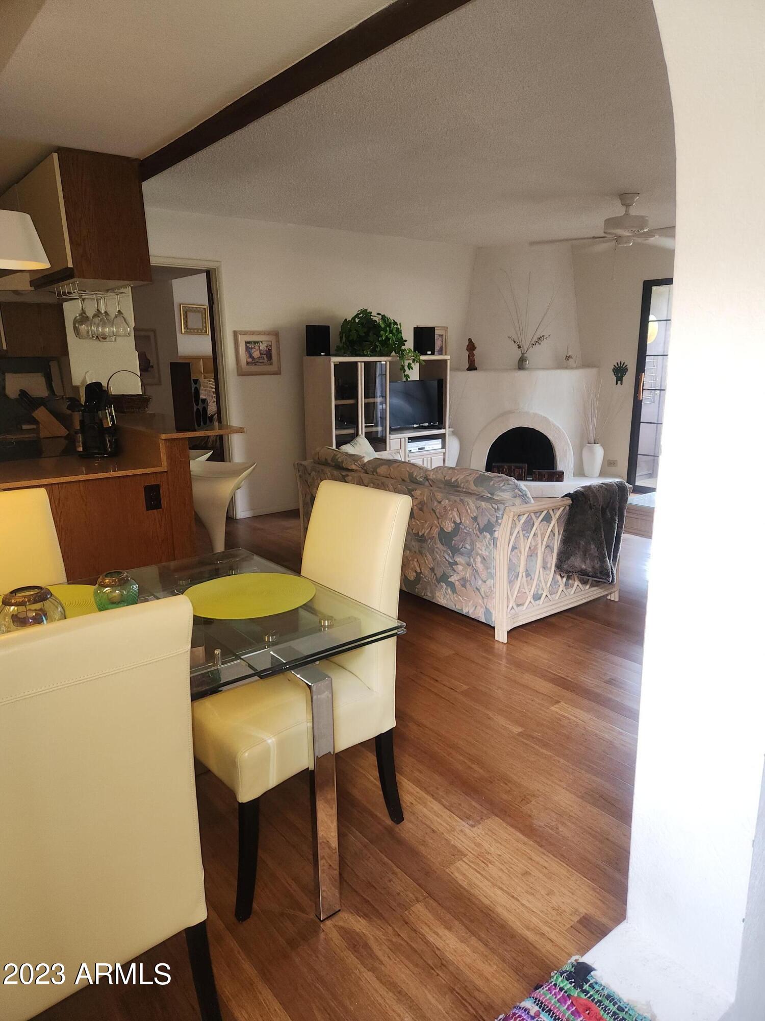 7557 N DREAMY DRAW Drive, 273