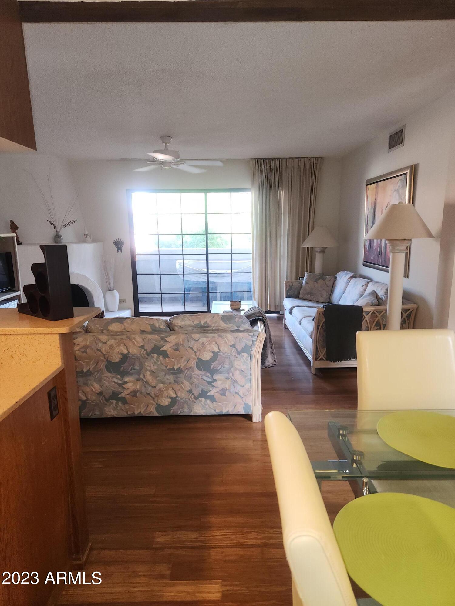 7557 N DREAMY DRAW Drive, 273