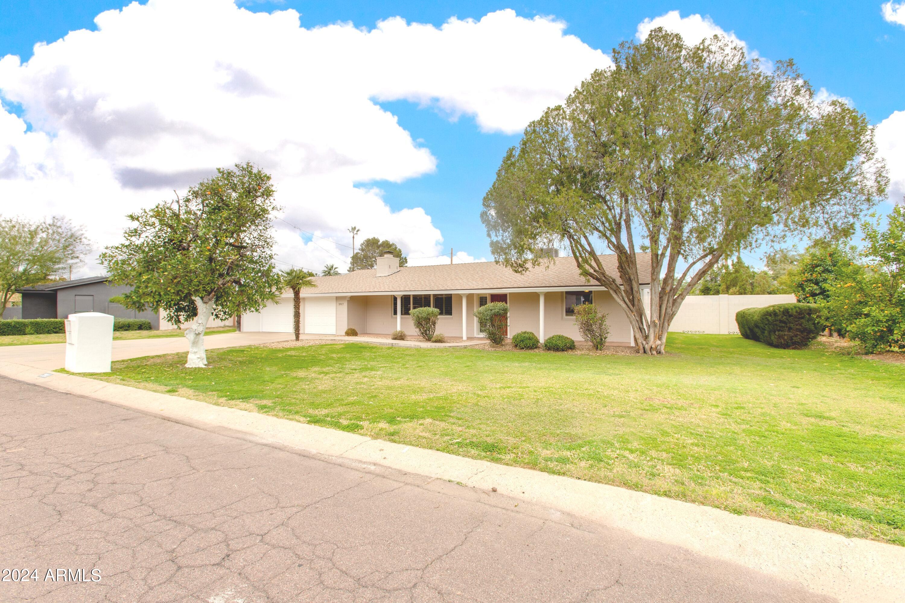 2917 E MARIPOSA Street
