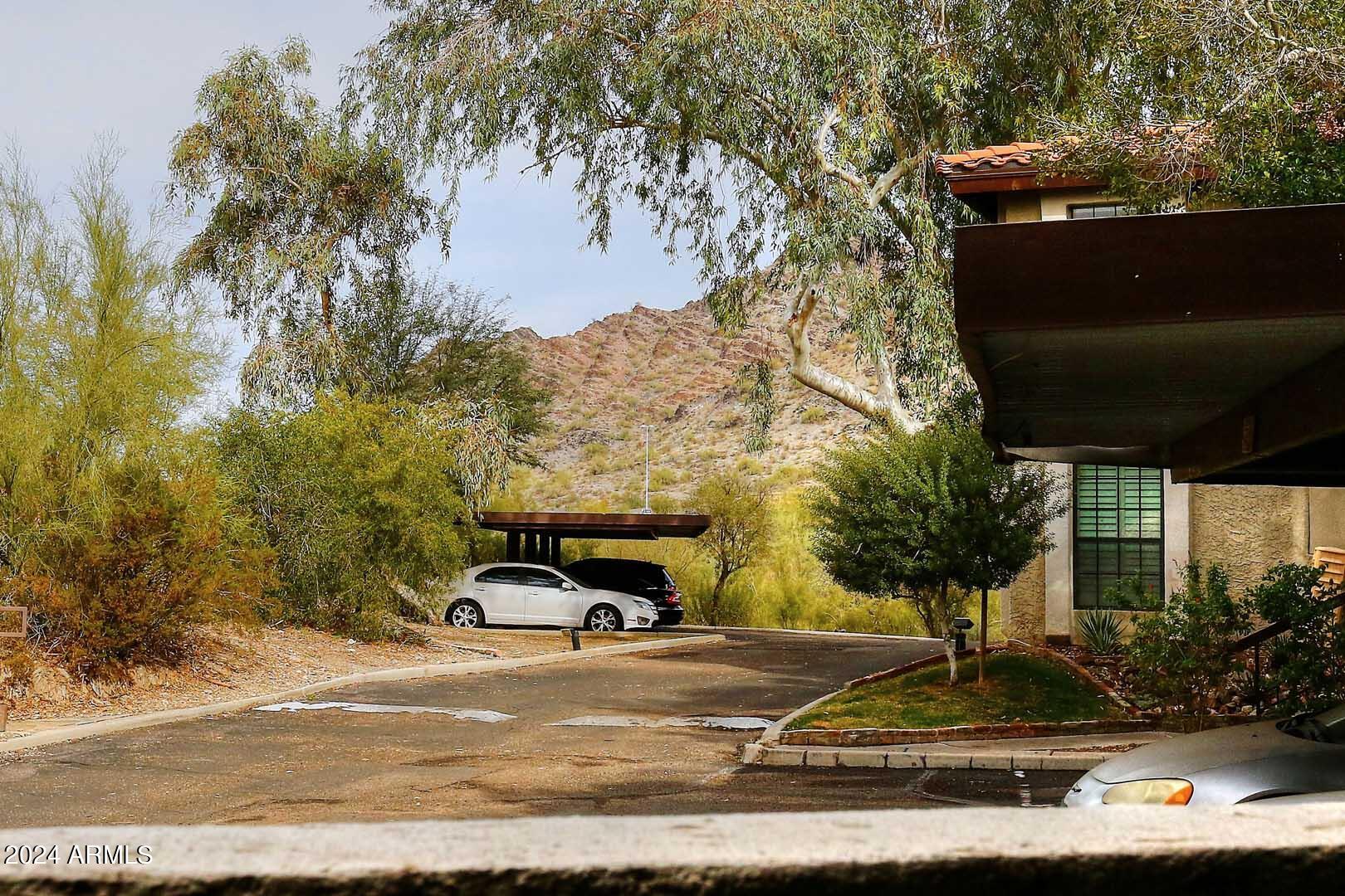 7557 N DREAMY DRAW Drive, 151