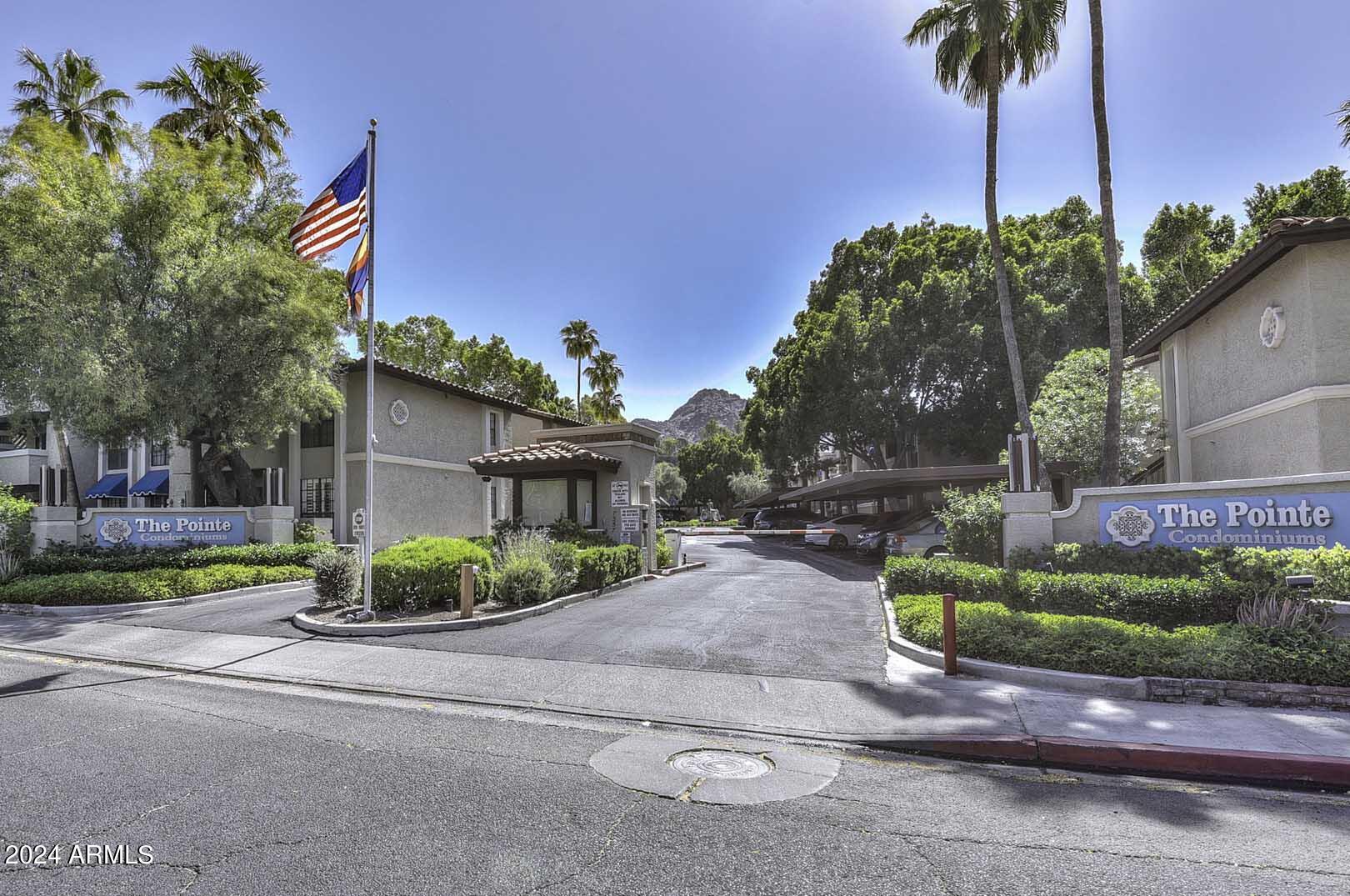 7557 N DREAMY DRAW Drive, 151