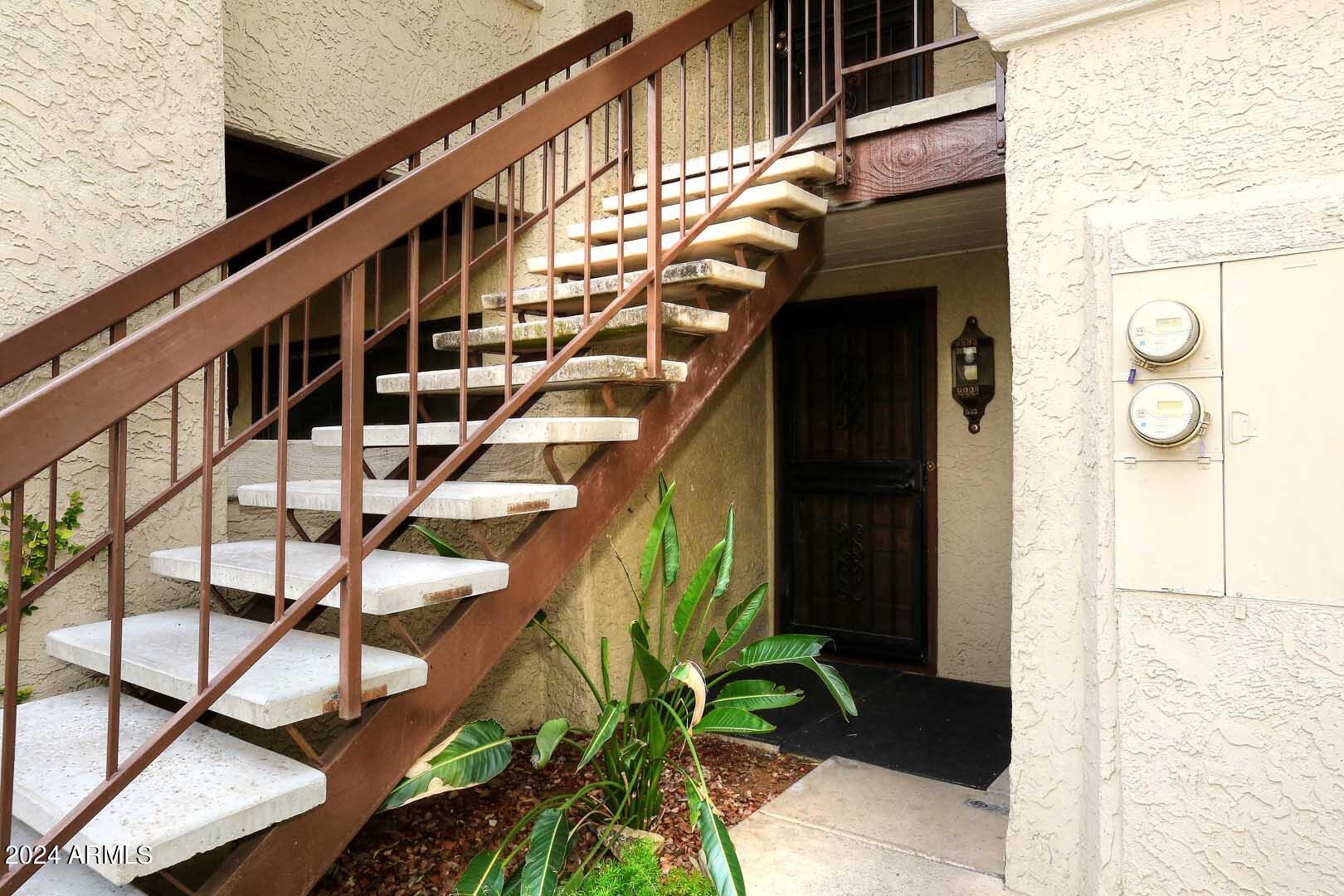 7557 N DREAMY DRAW Drive, 151