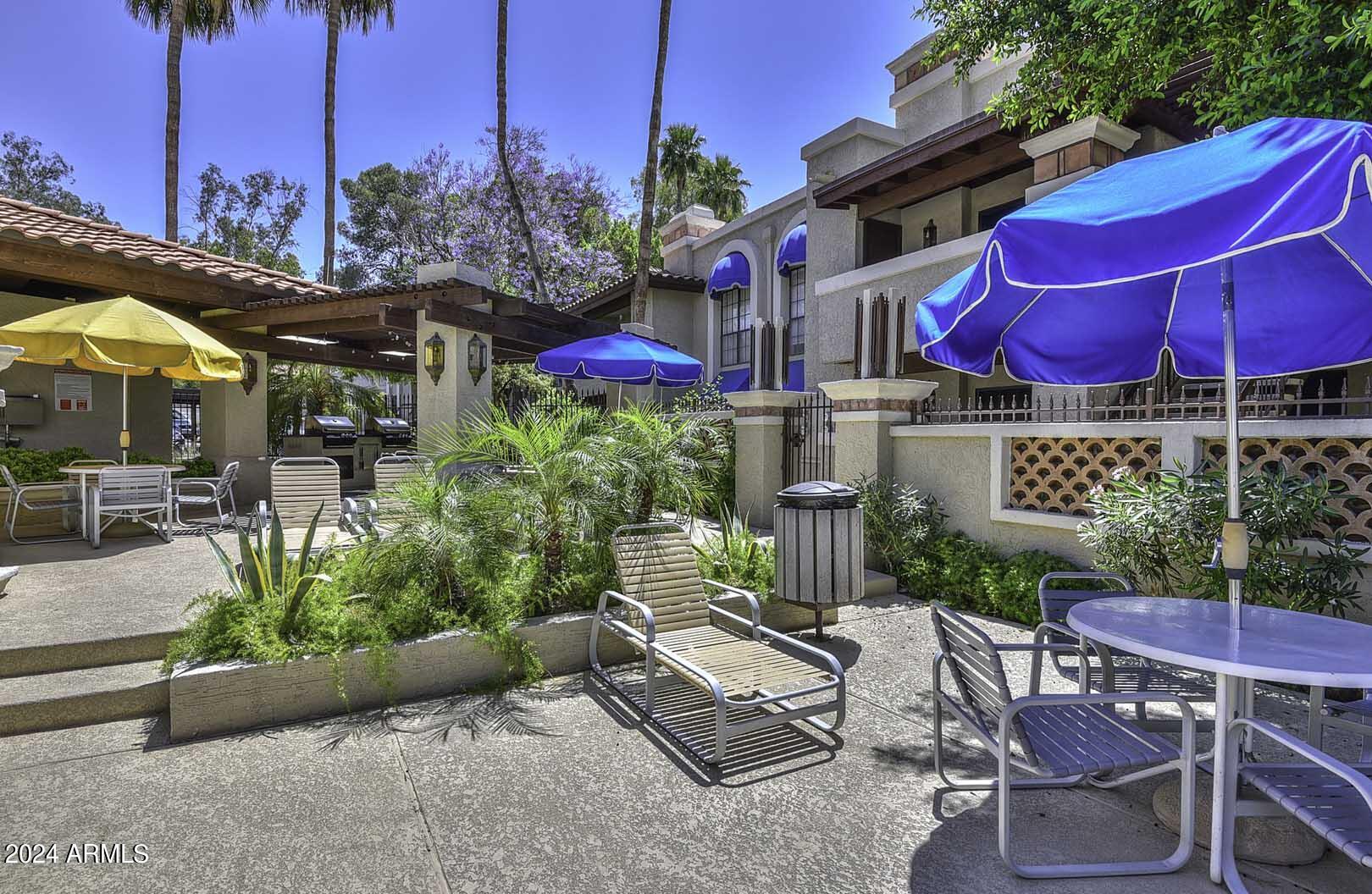 7557 N DREAMY DRAW Drive, 151