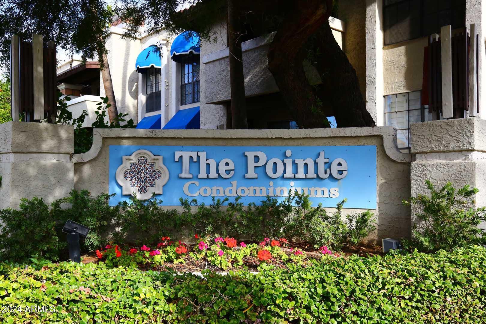 7557 N DREAMY DRAW Drive, 151