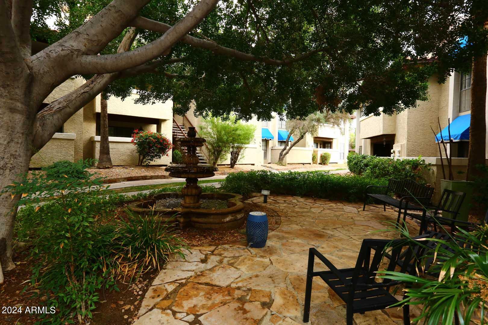 7557 N DREAMY DRAW Drive, 151