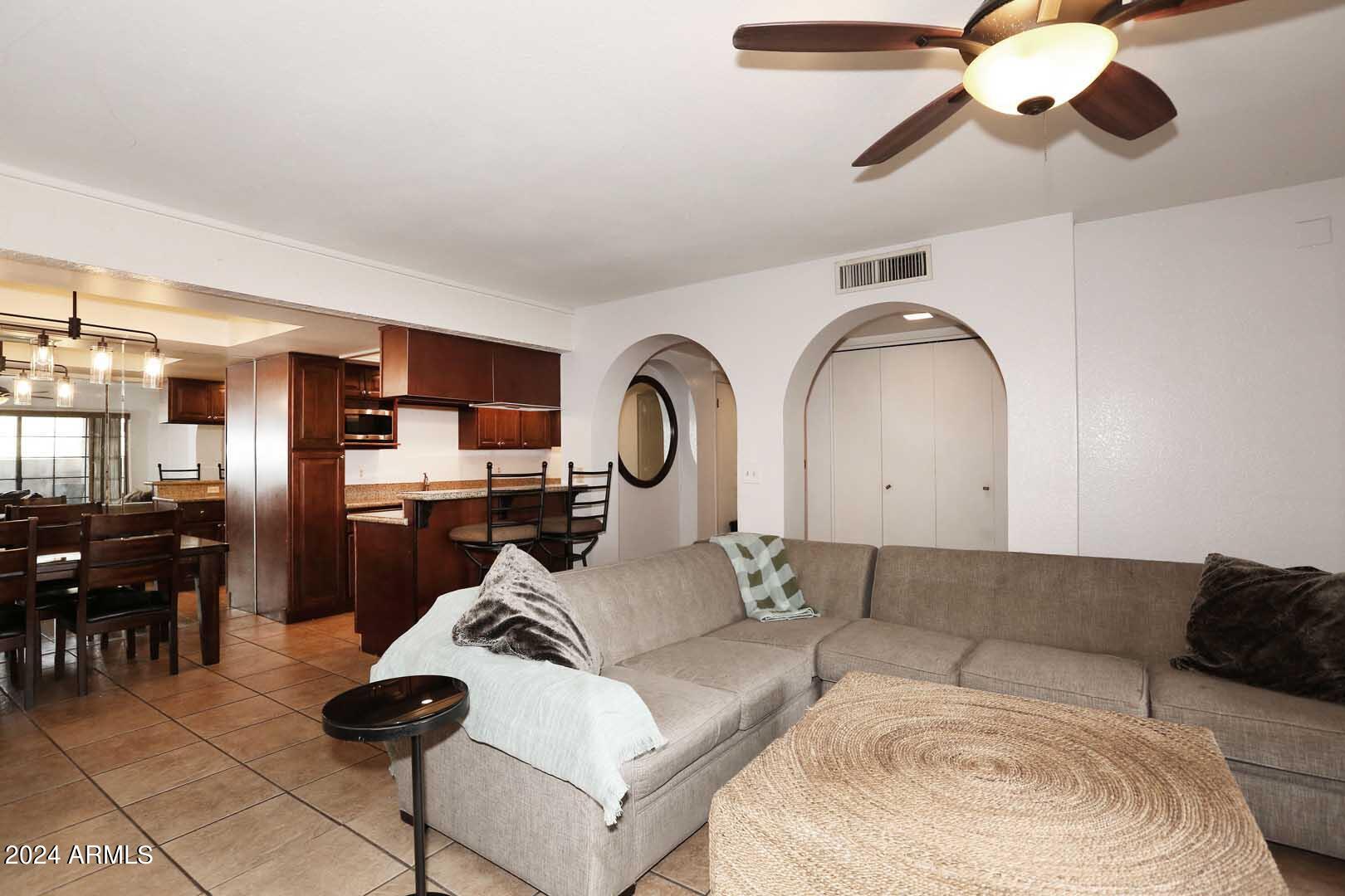 7557 N DREAMY DRAW Drive, 151