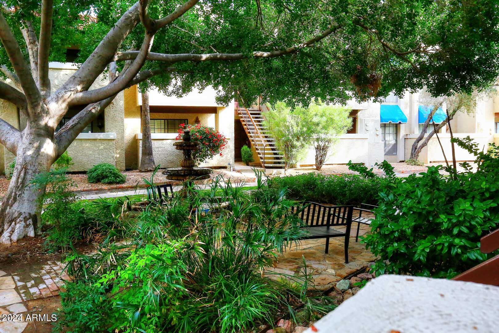 7557 N DREAMY DRAW Drive, 151