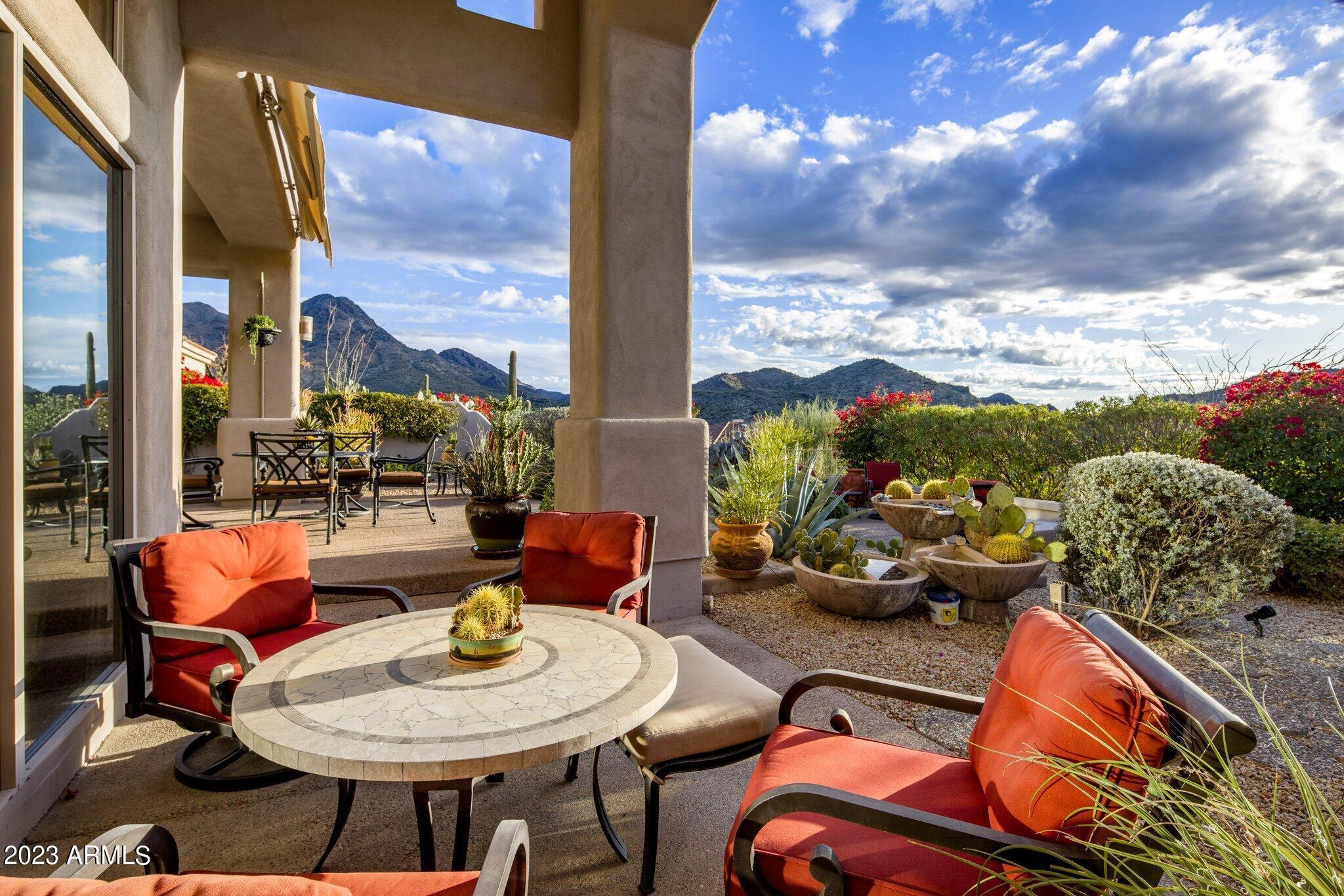 11063 E DESERT VISTA Drive