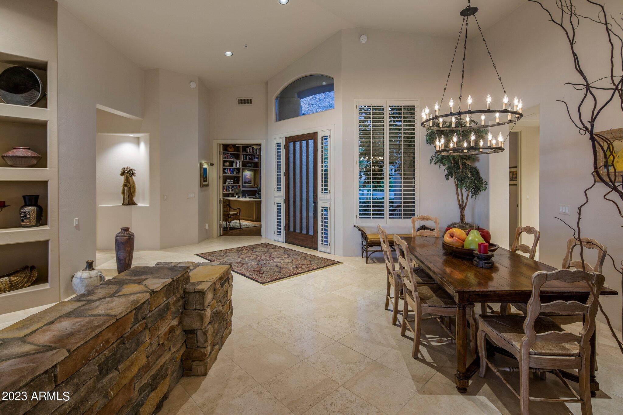 11063 E DESERT VISTA Drive
