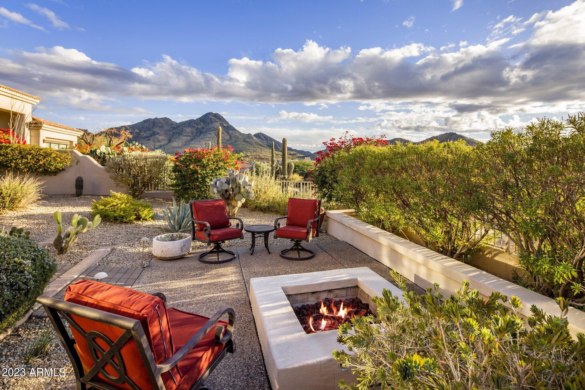 11063 E DESERT VISTA Drive