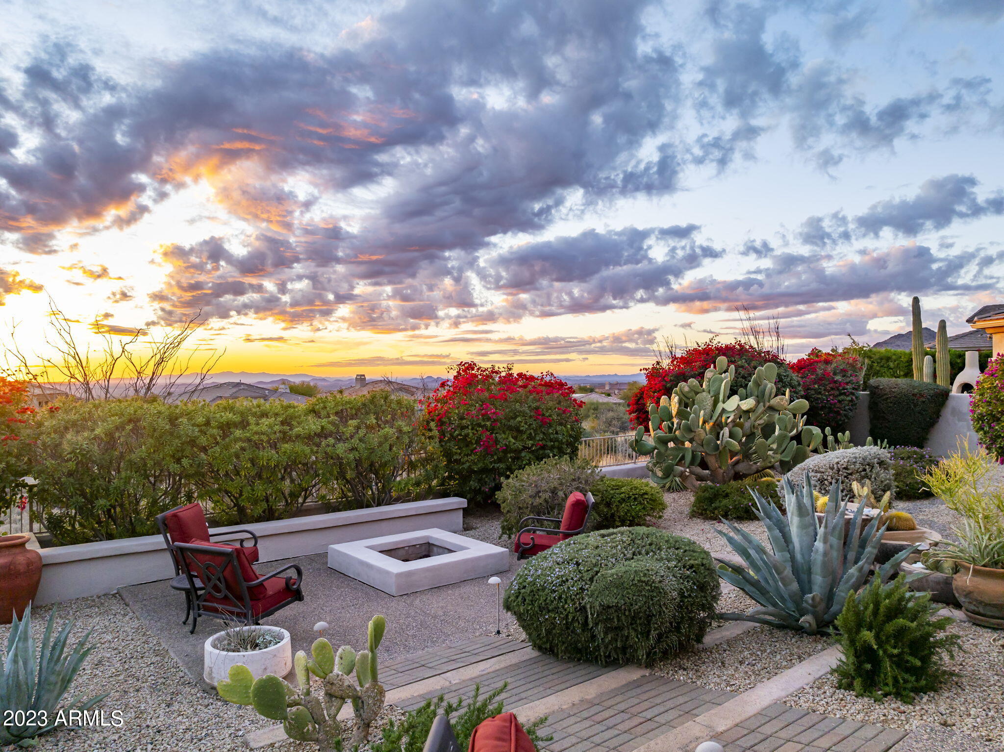 11063 E DESERT VISTA Drive