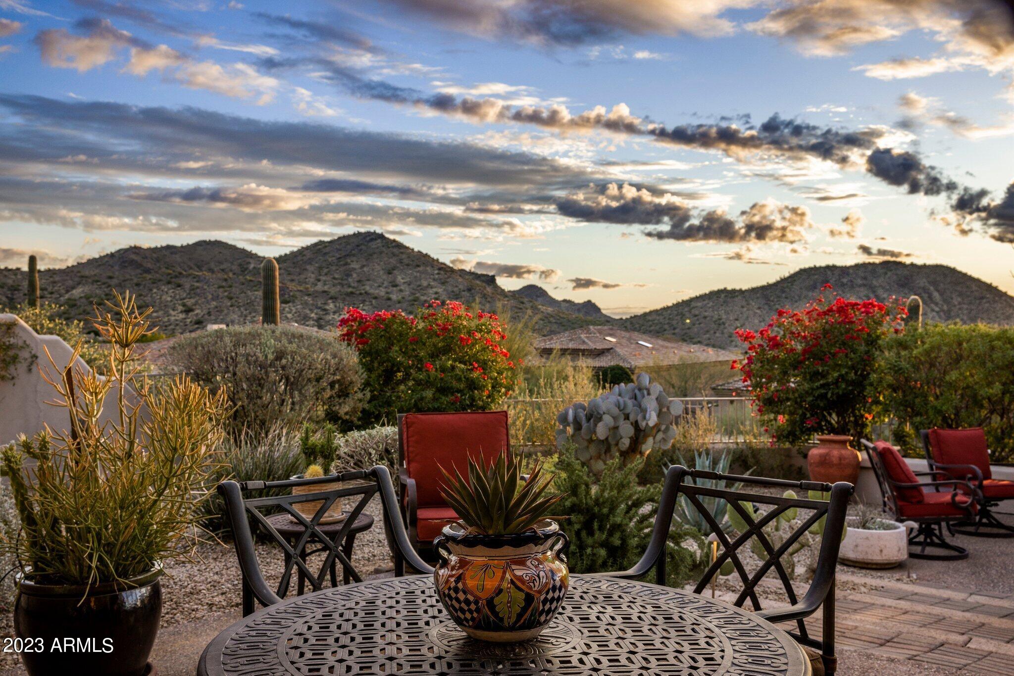 11063 E DESERT VISTA Drive
