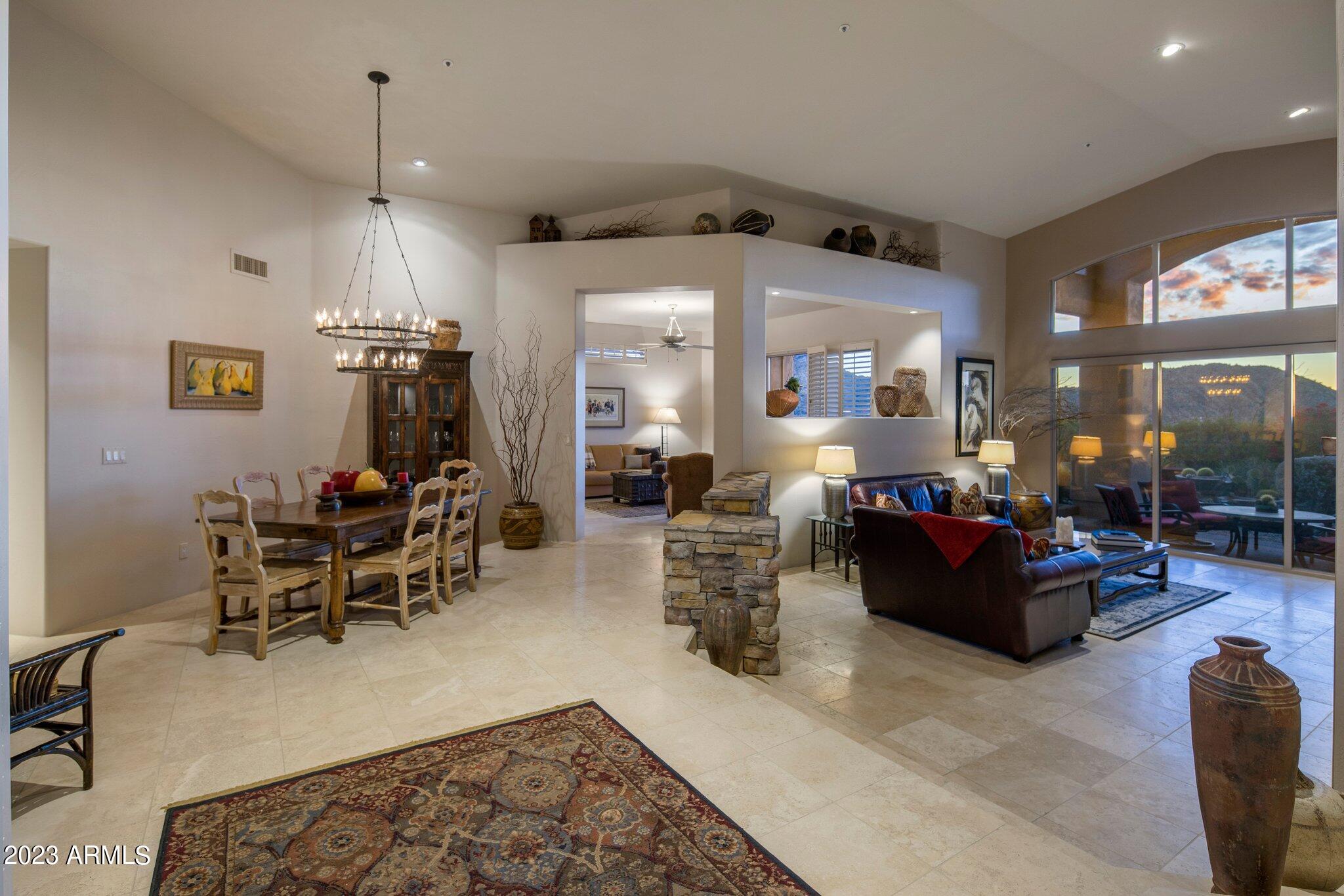 11063 E DESERT VISTA Drive