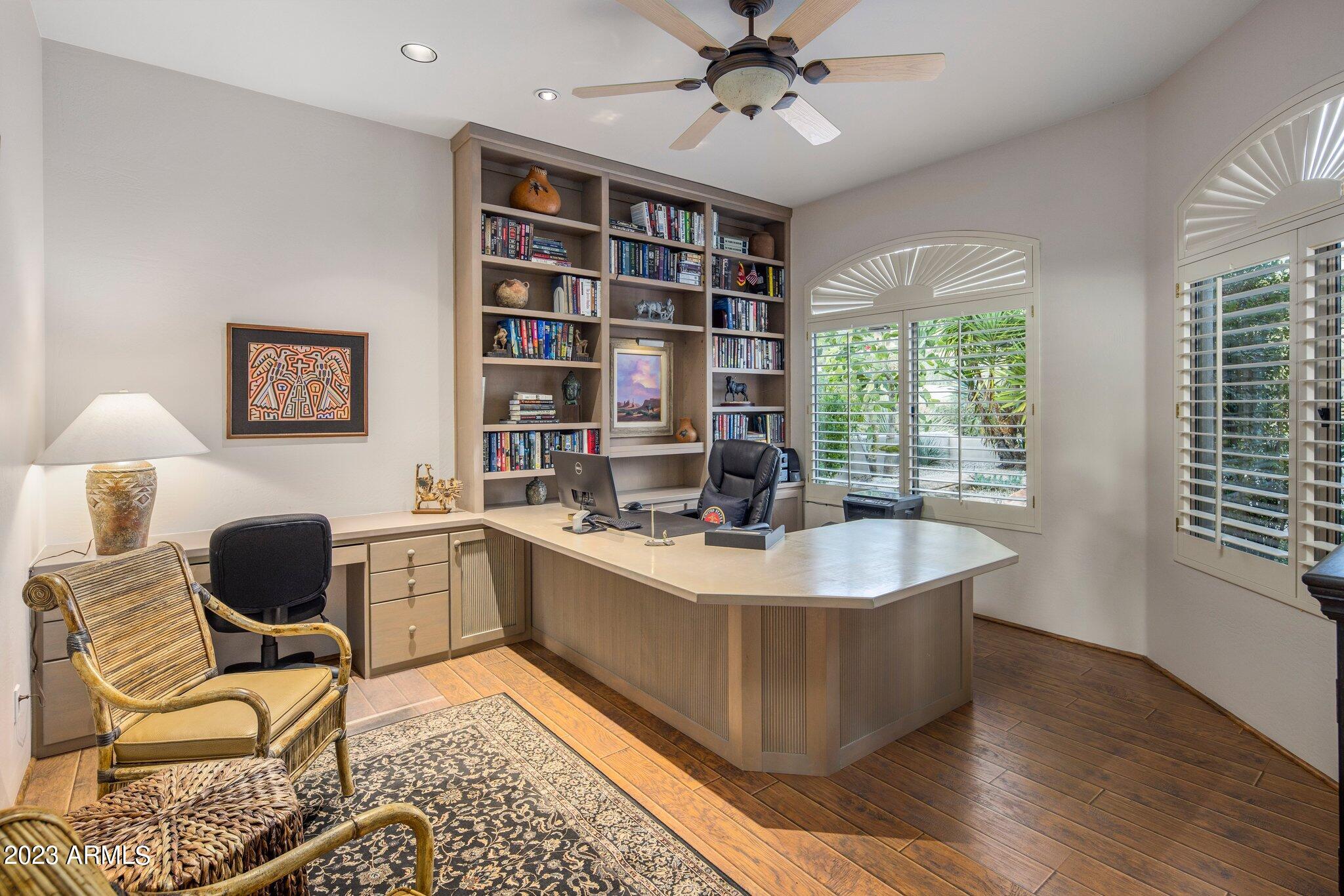 11063 E DESERT VISTA Drive