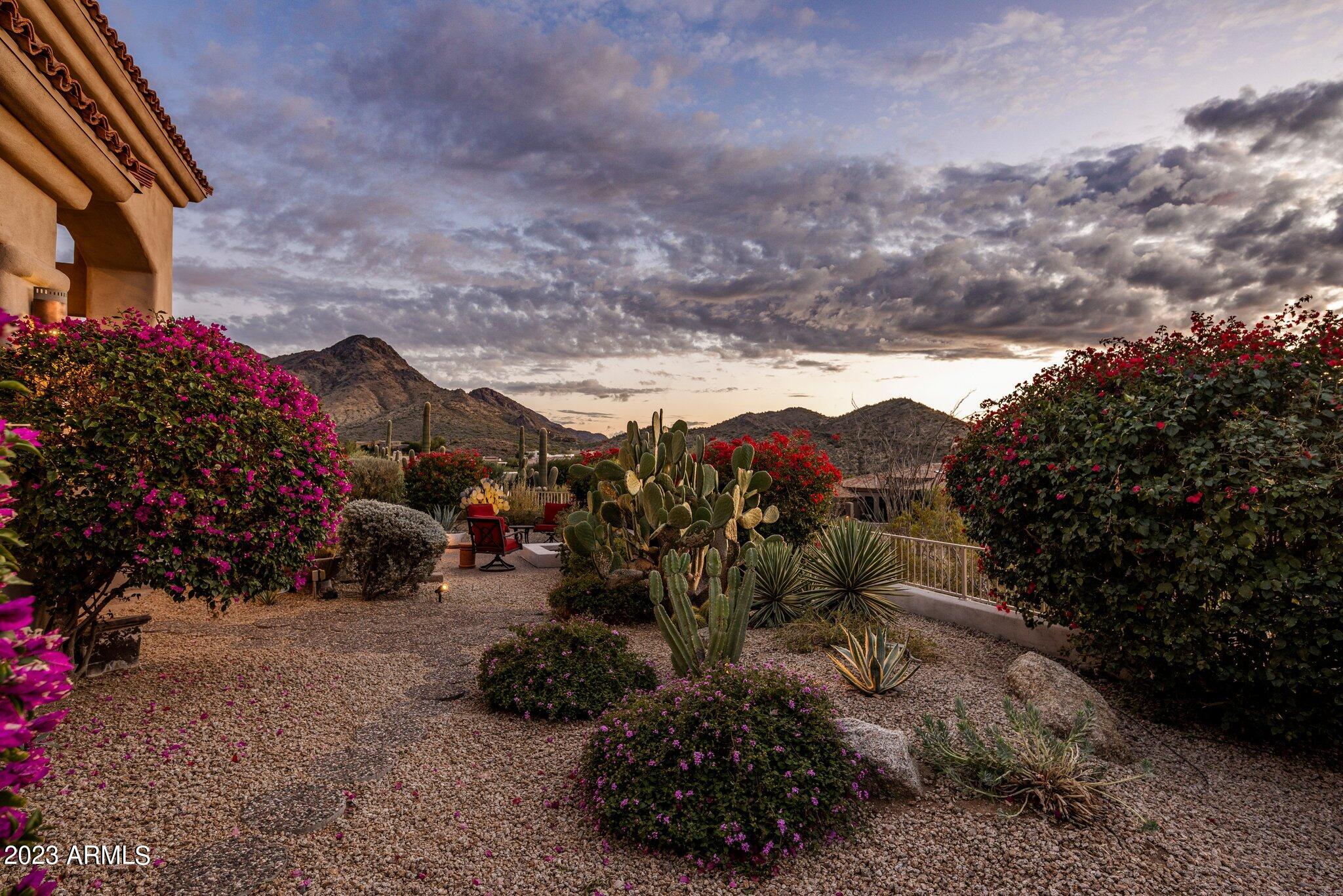 11063 E DESERT VISTA Drive